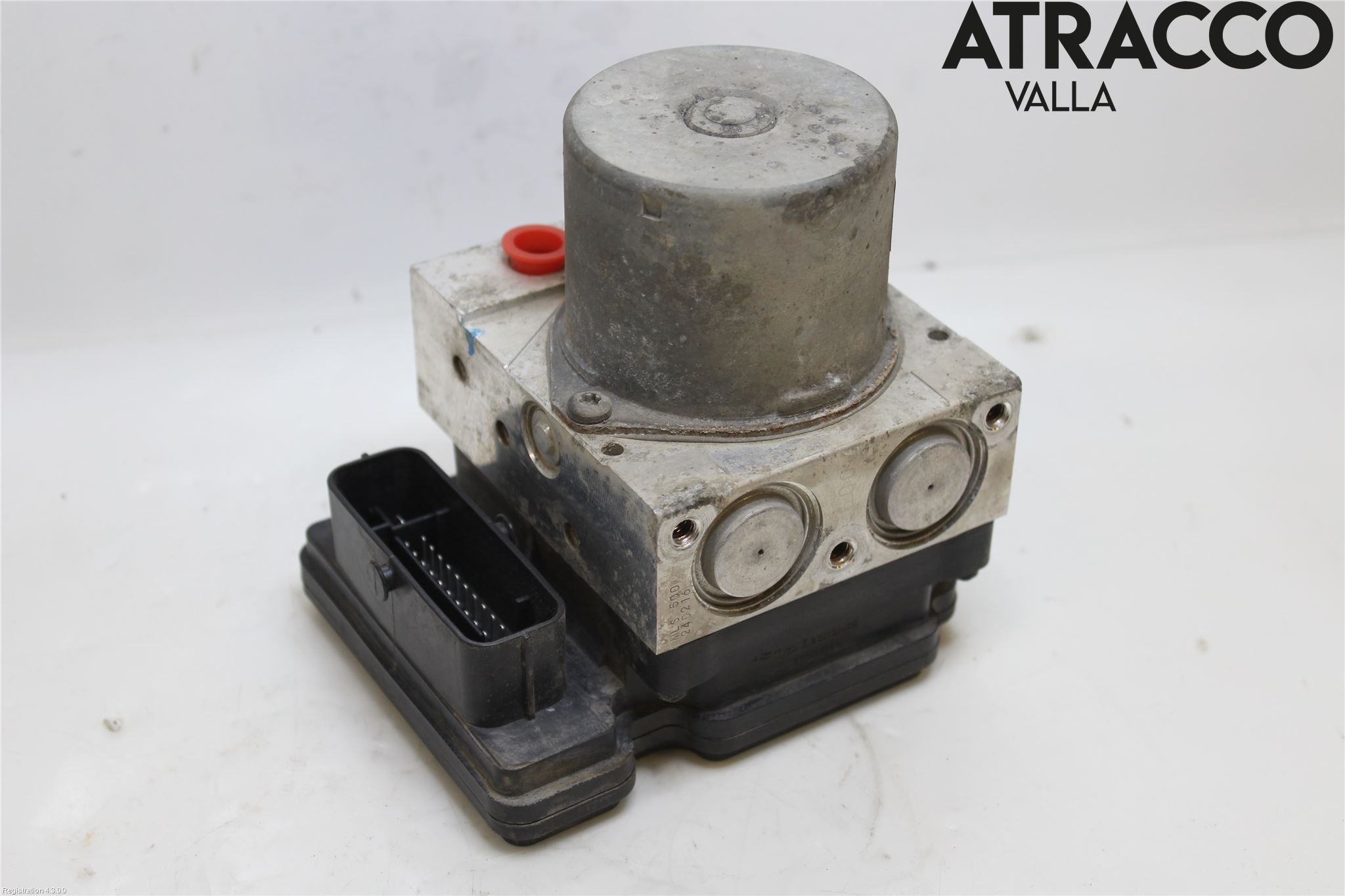 Kia PICANTO 12-17 Abs Hydraulikkaggregat