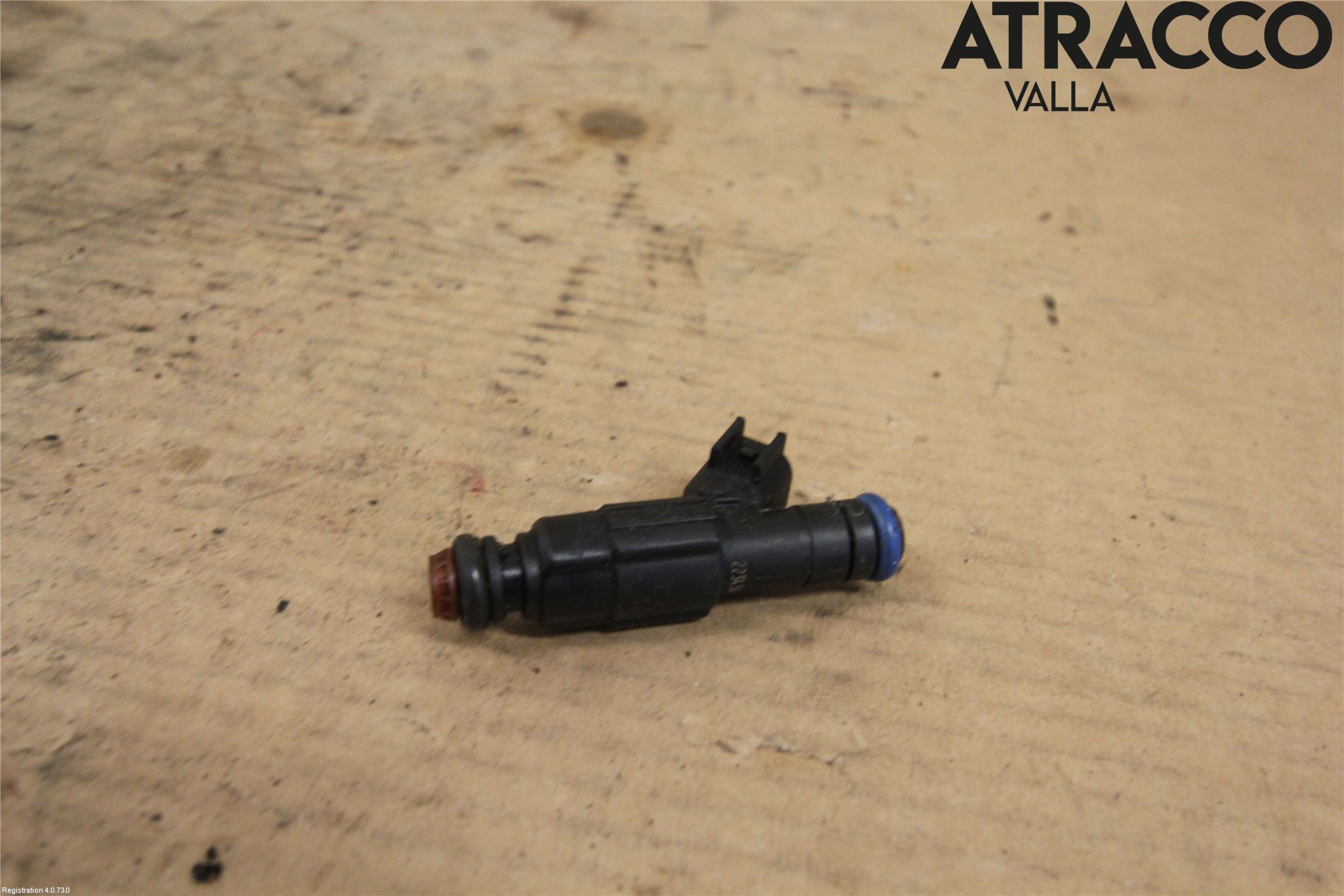 Ford MONDEO     01-06 Inns Dyse