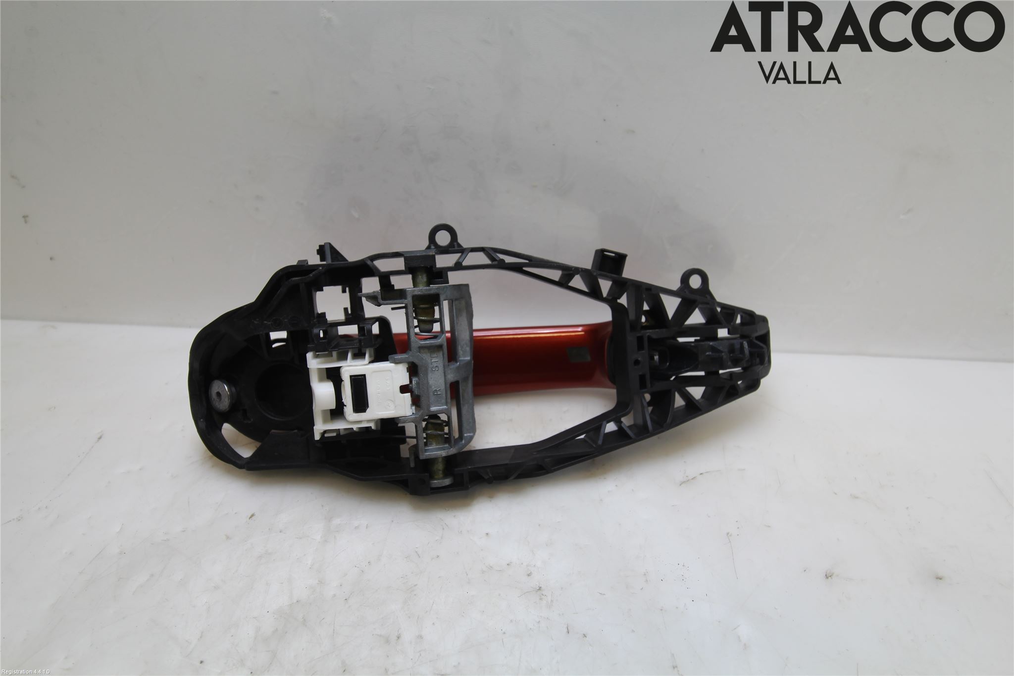 BMW 3 G20/G21/G80/G81 19- Dørhandtak Ytre Høyre