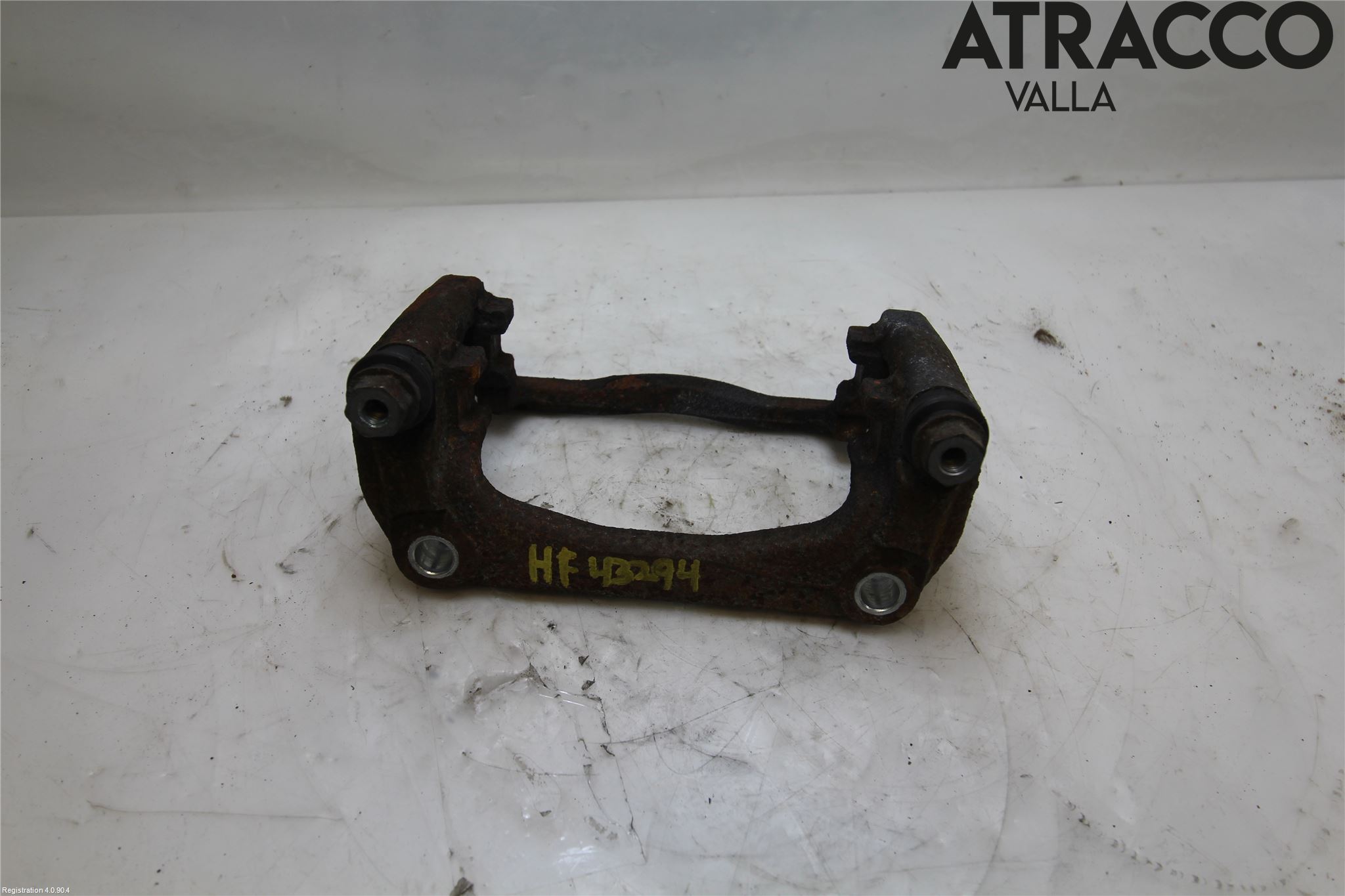 Nissan NV250 20-22 Bremsecaliper Feste Holder