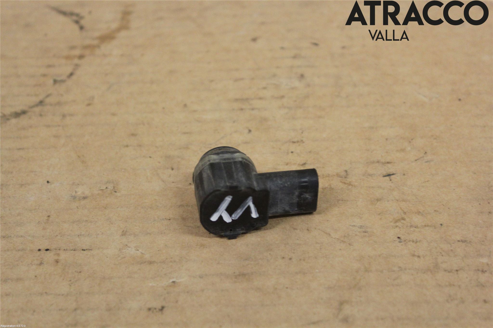 Volkswagen VW GOLF PLUS/CROSS GOLF 04-14 Sensor Ryggesensor