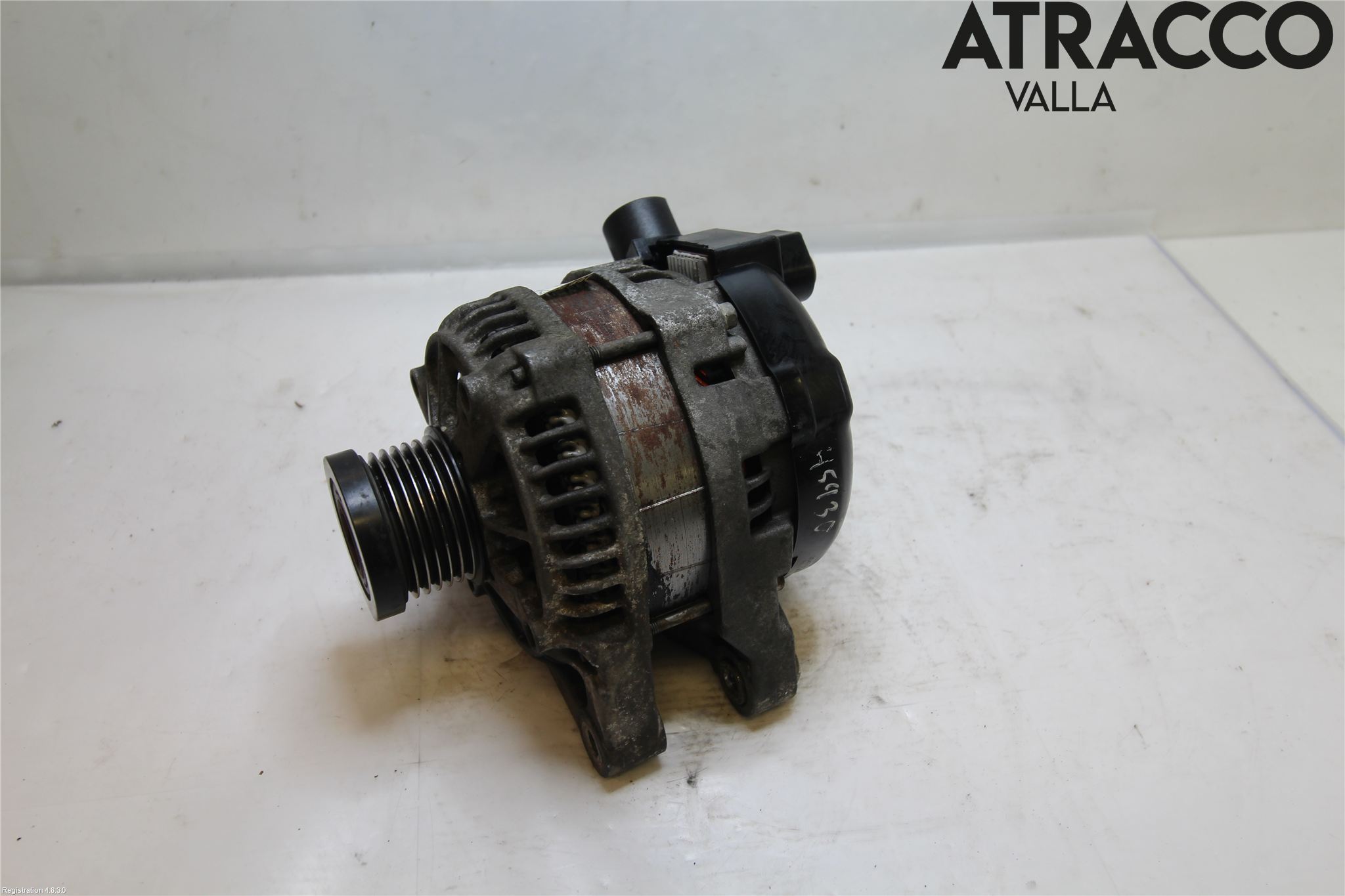 Ford FOCUS 11-14 Dynamo