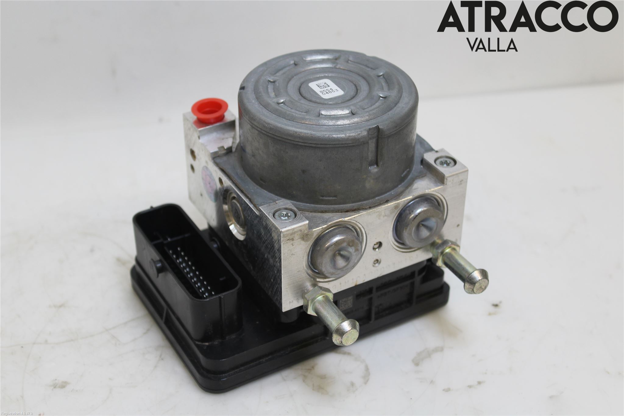 Mitsubishi OUTLANDER 13-21 Abs Hydraulikkaggregat