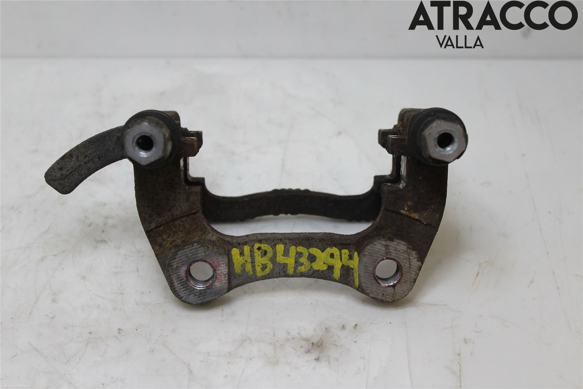 Nissan NV250 20-22 Bremsecaliper Feste Holder