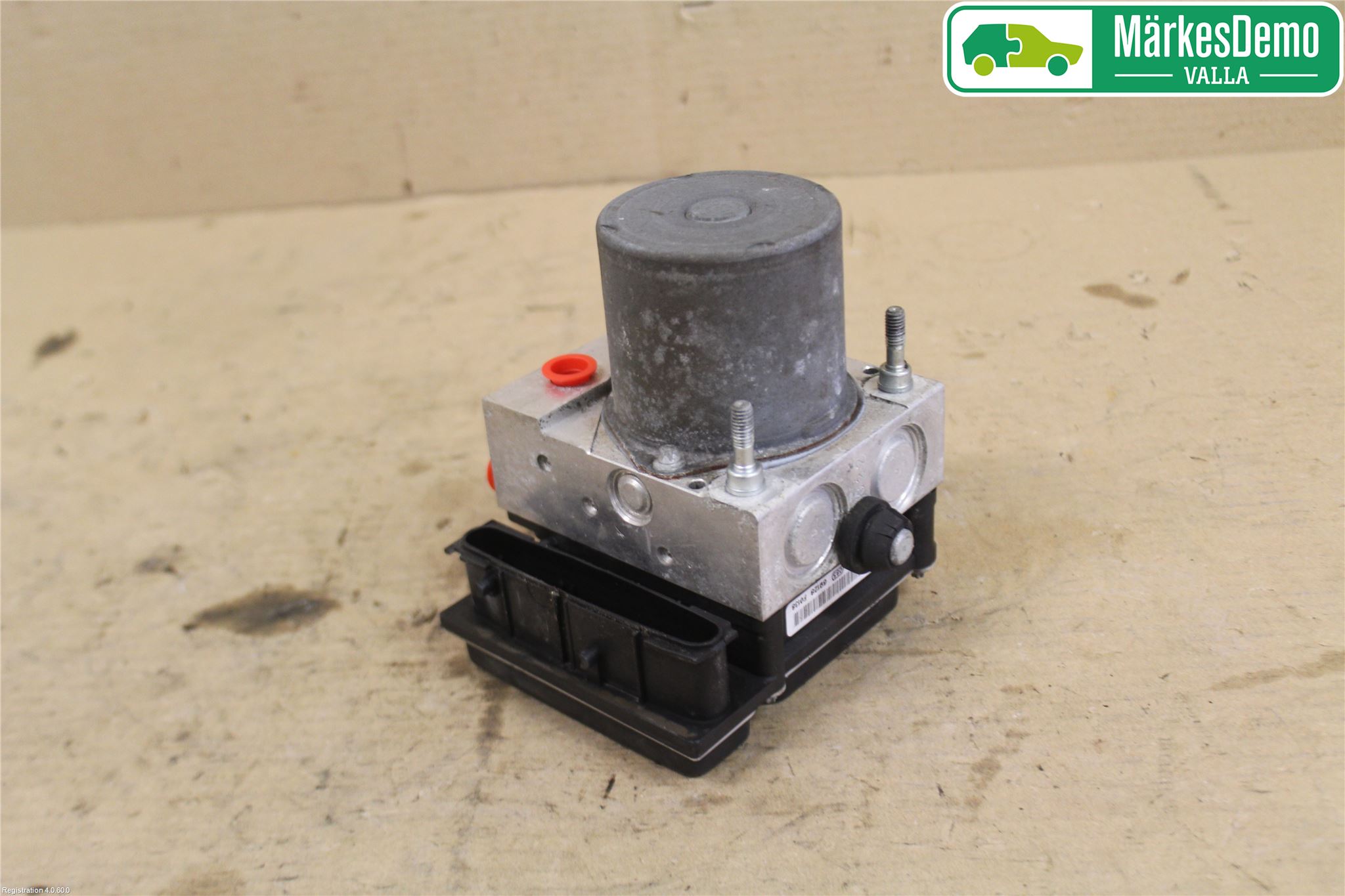 Jaguar X-TYPE Abs Hydraulikkaggregat