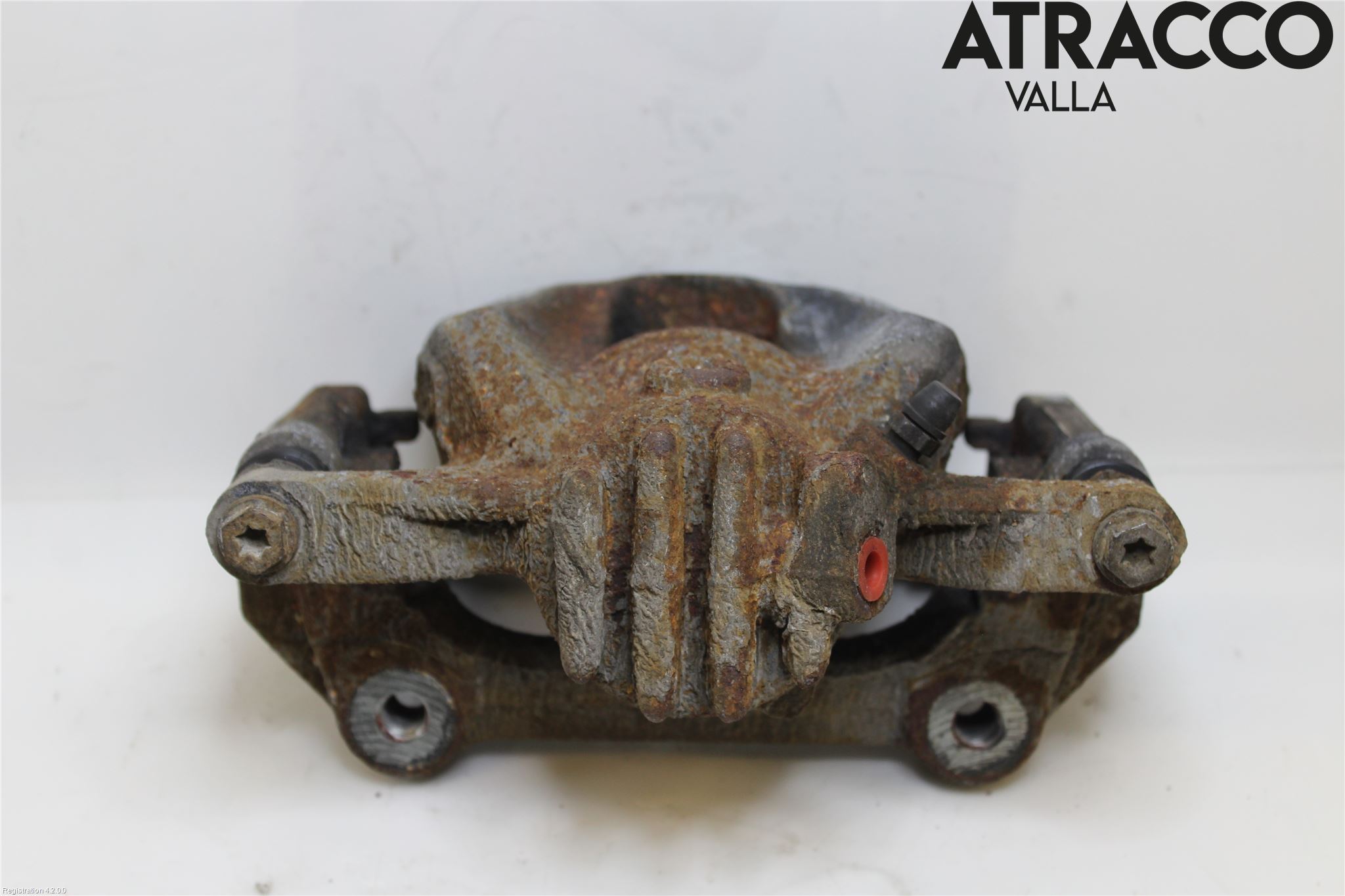 Nissan NV300 16-22 Bremsecaliper Foran Høyre