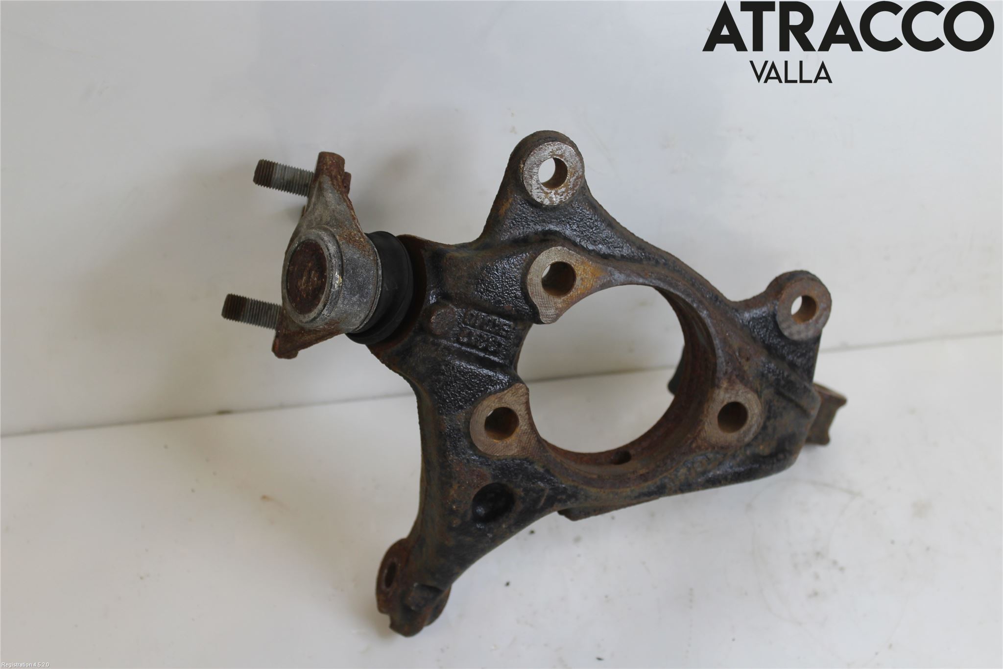 Toyota C-HR 16-23 Spindel Vf