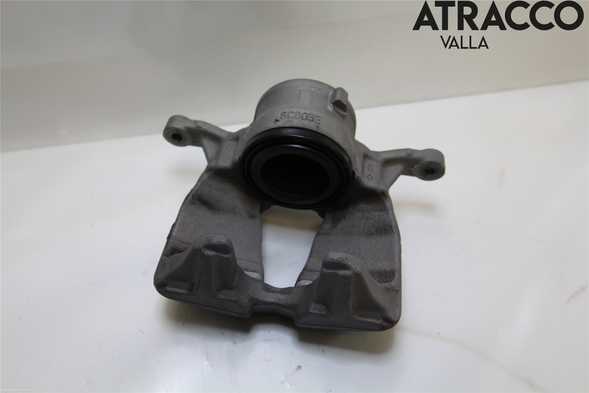 Peugeot 308/E-308 21- Bremsecaliper Foran Venstre