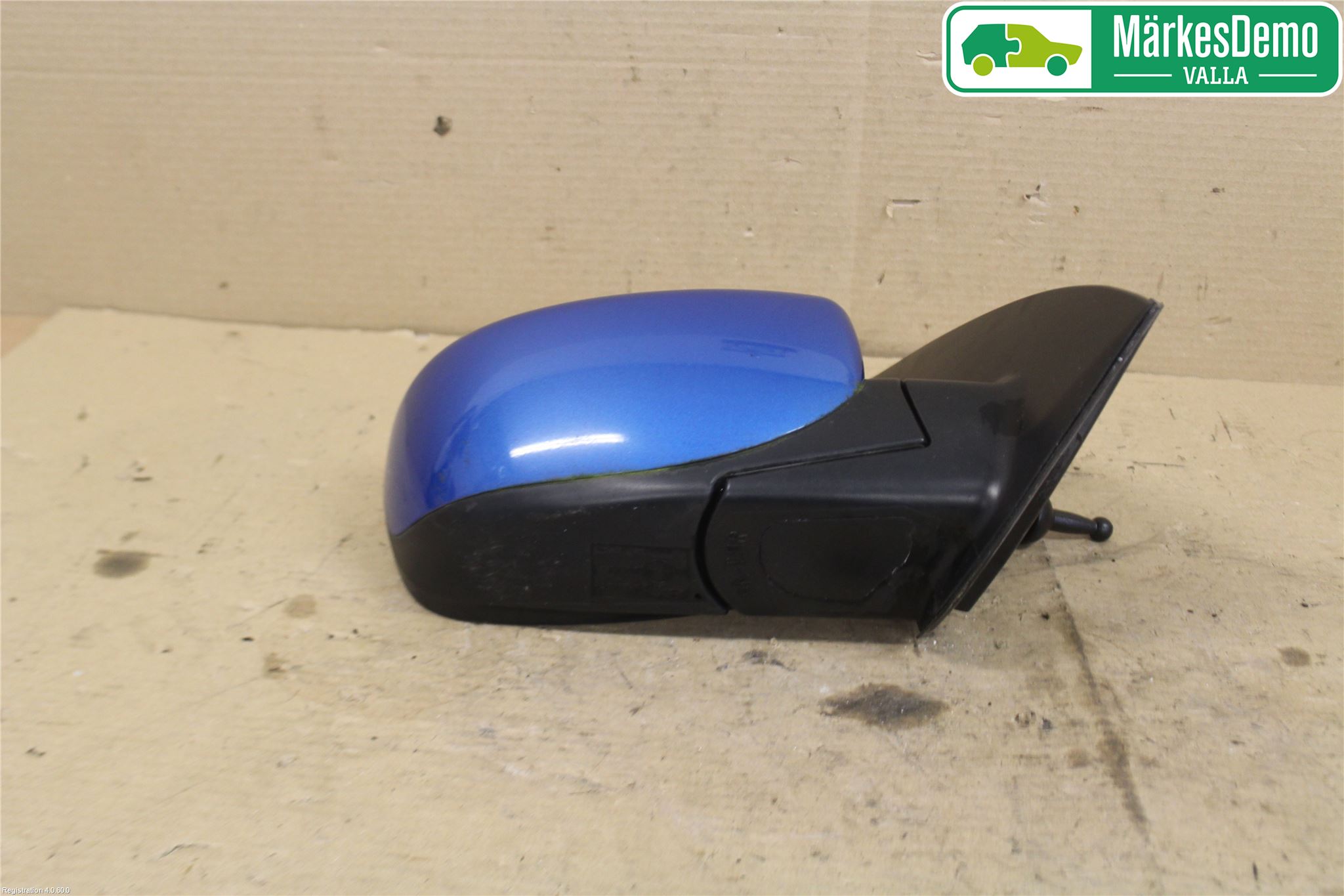 Hyundai i10 PA 08-13 Speil H M-Innvjustering
