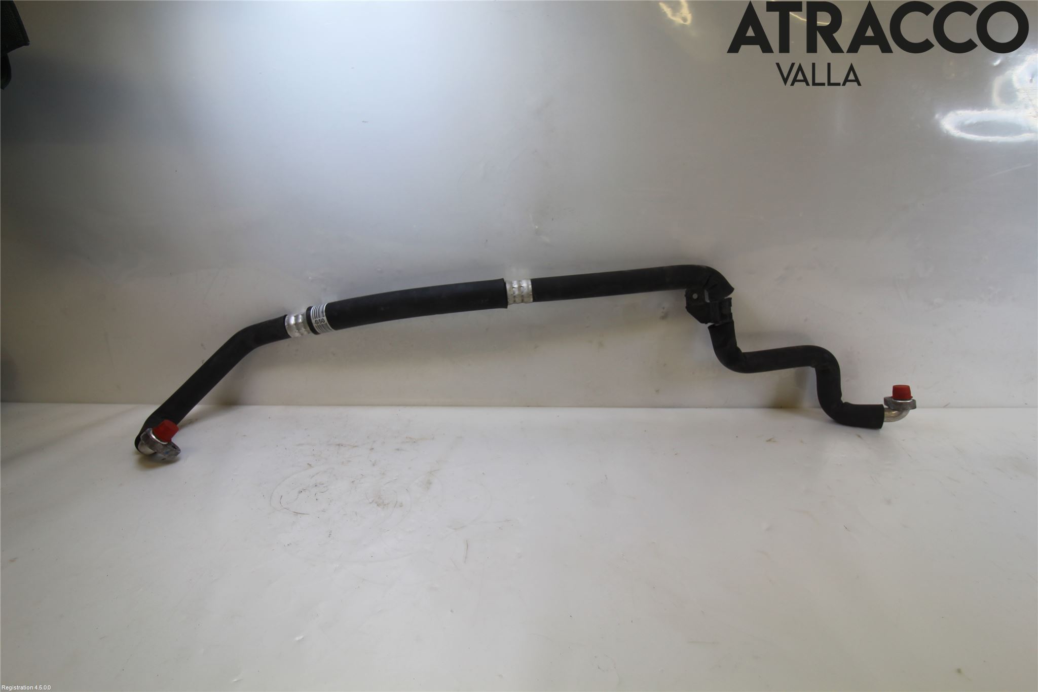 Kia NIRO (DE) 17-22 Varme Ac Slange - Rør