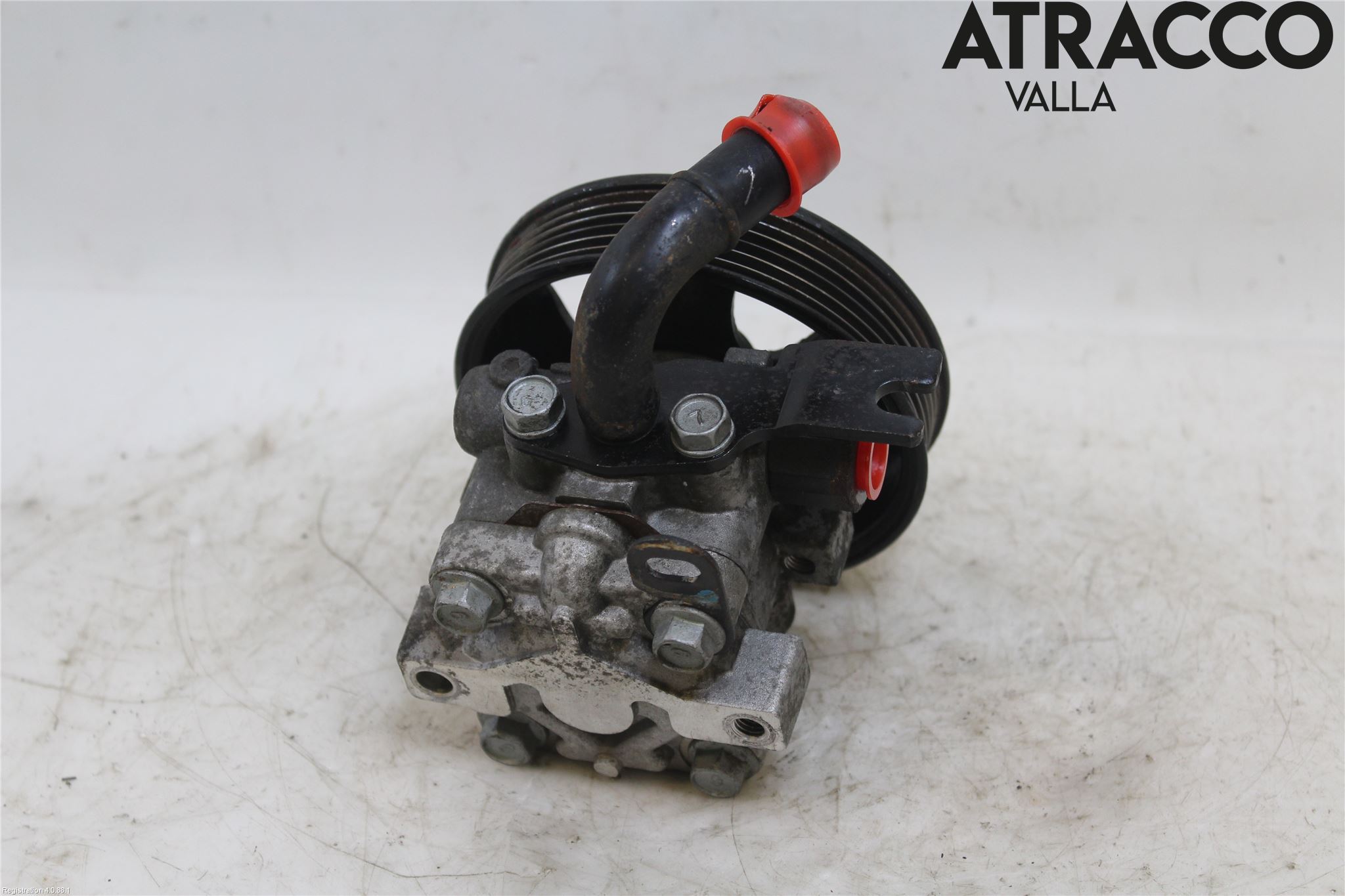 Kia CARENS II 07-12 Servo Pumpe