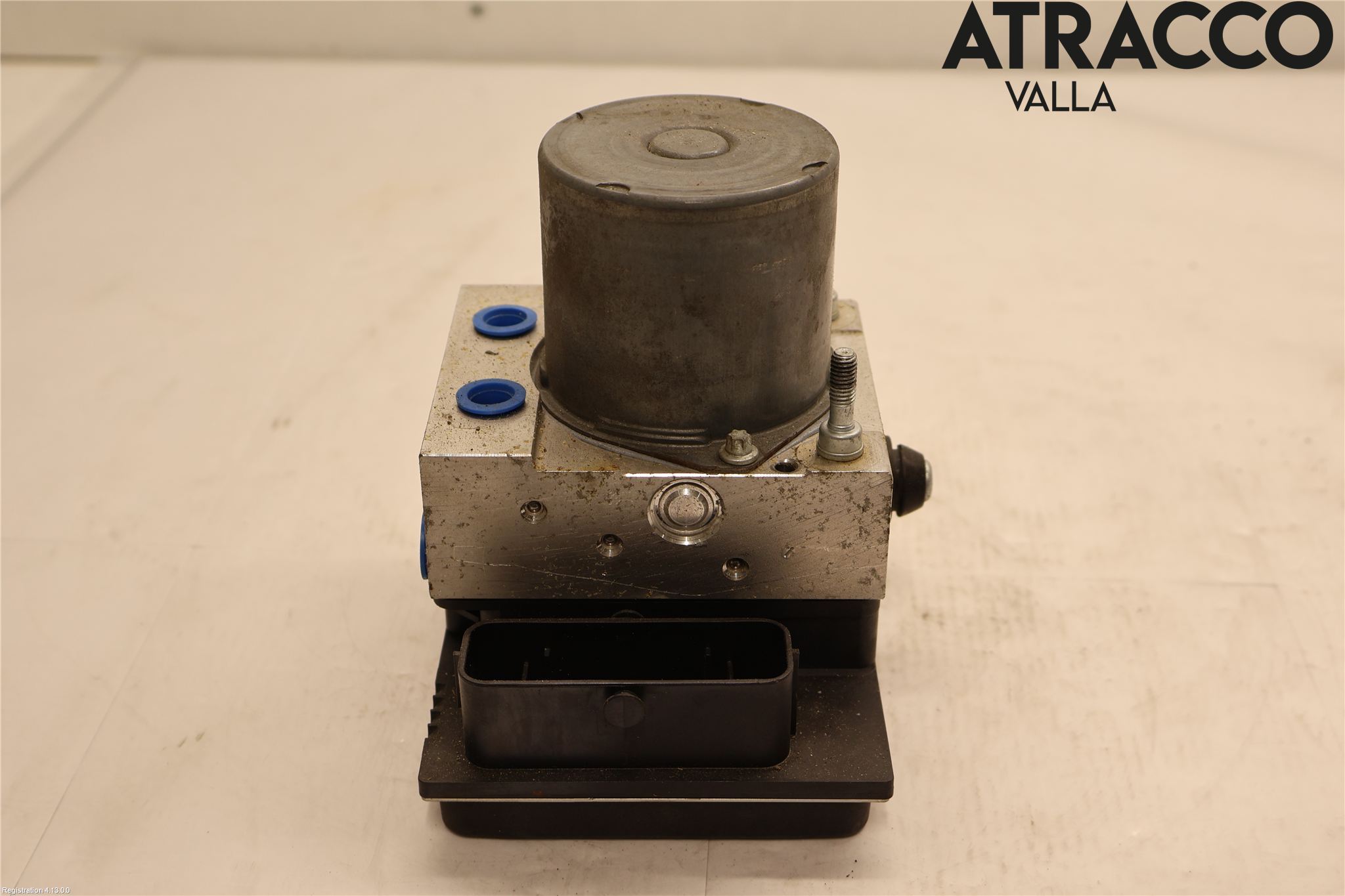 Peugeot 508 11-18 Abs Hydraulikkaggregat