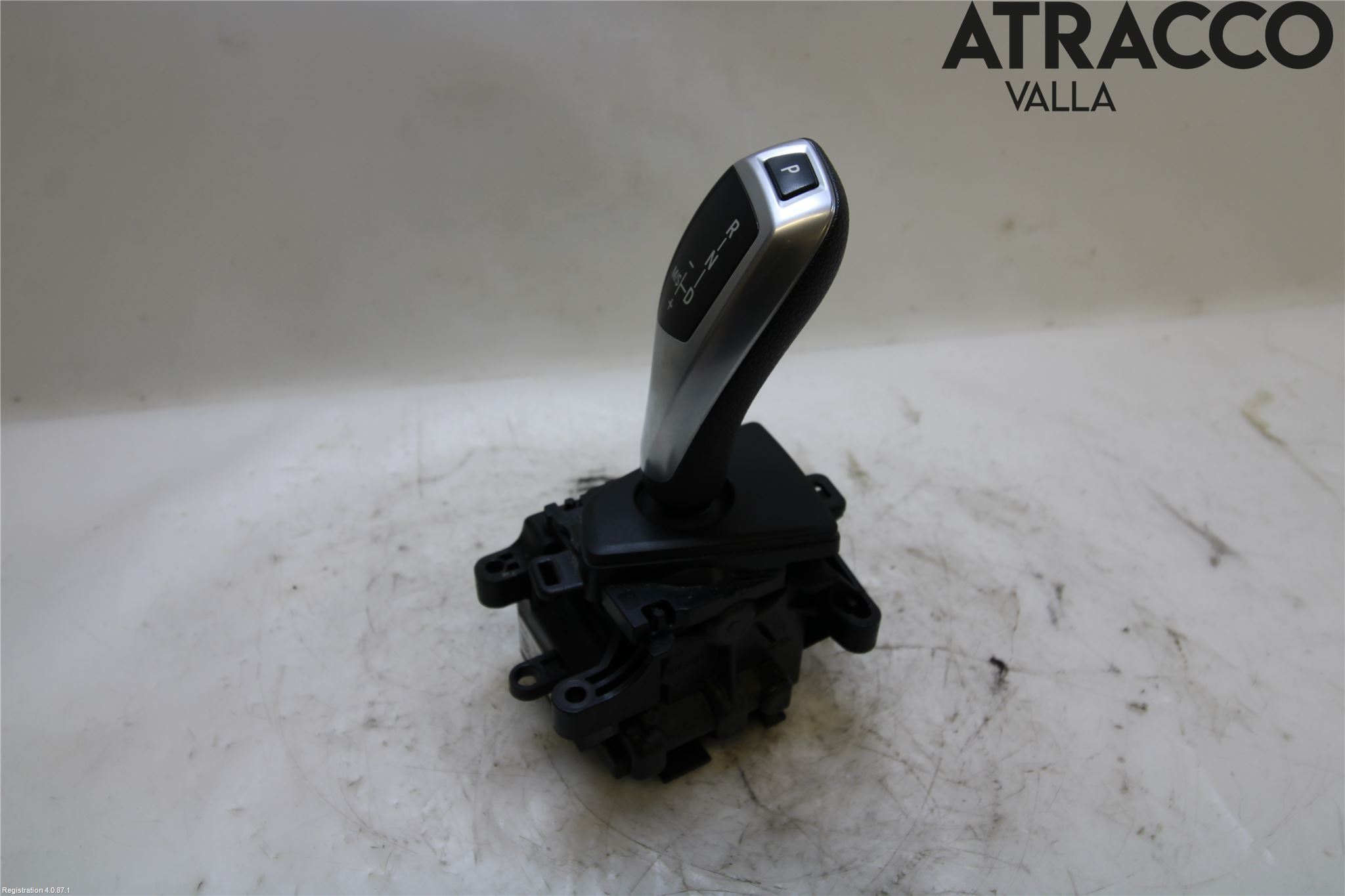 BMW 3 F30/F31/F80 12-19 Gearspak