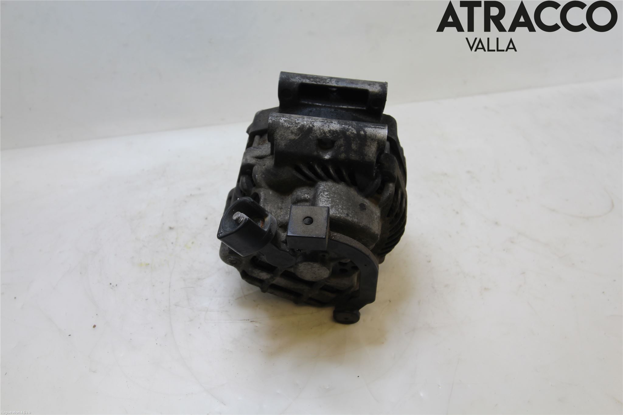 Peugeot 308 08-13 Dynamo
