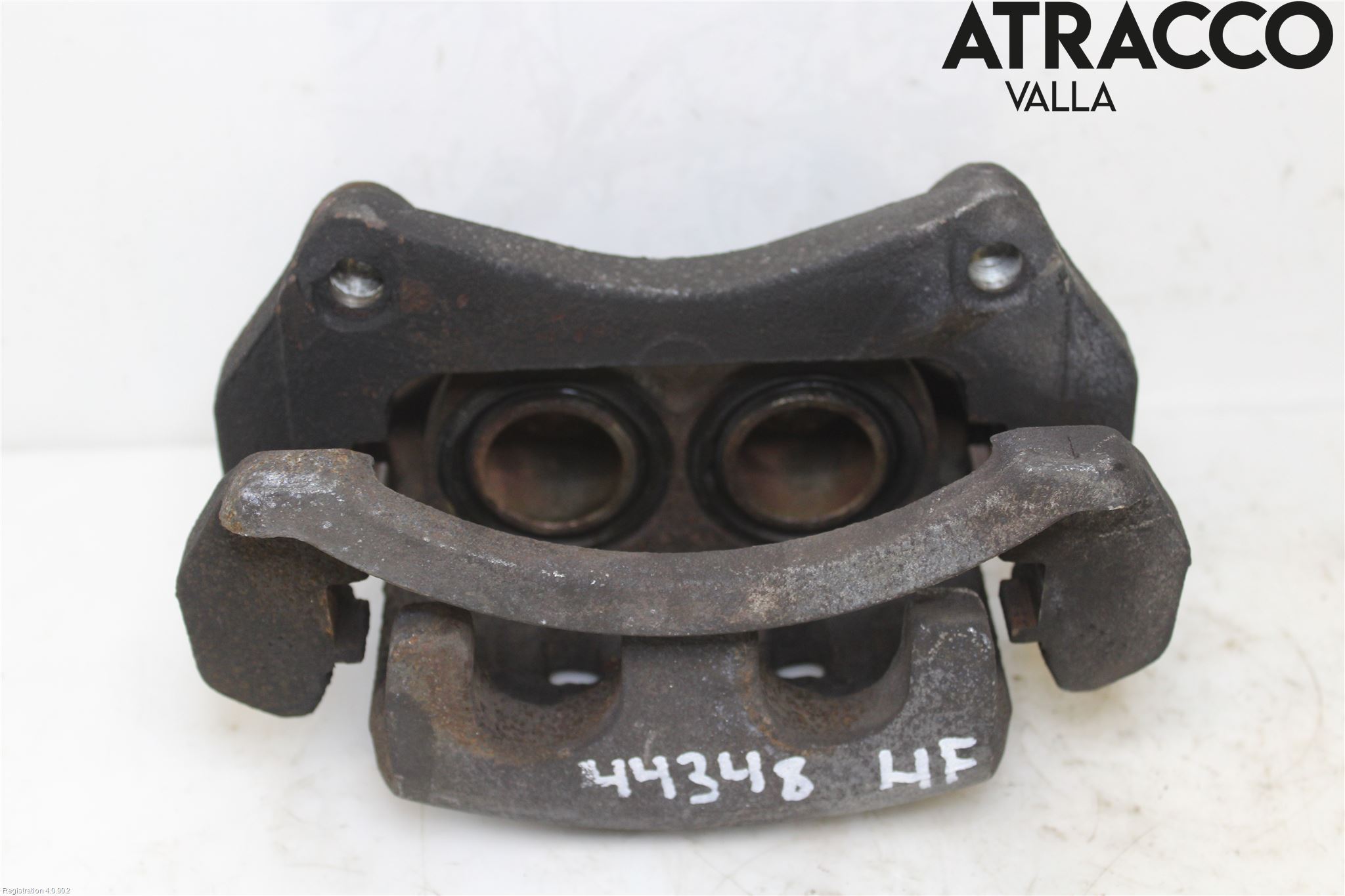 Nissan X-TRAIL 14-21 Bremsecaliper Foran Høyre