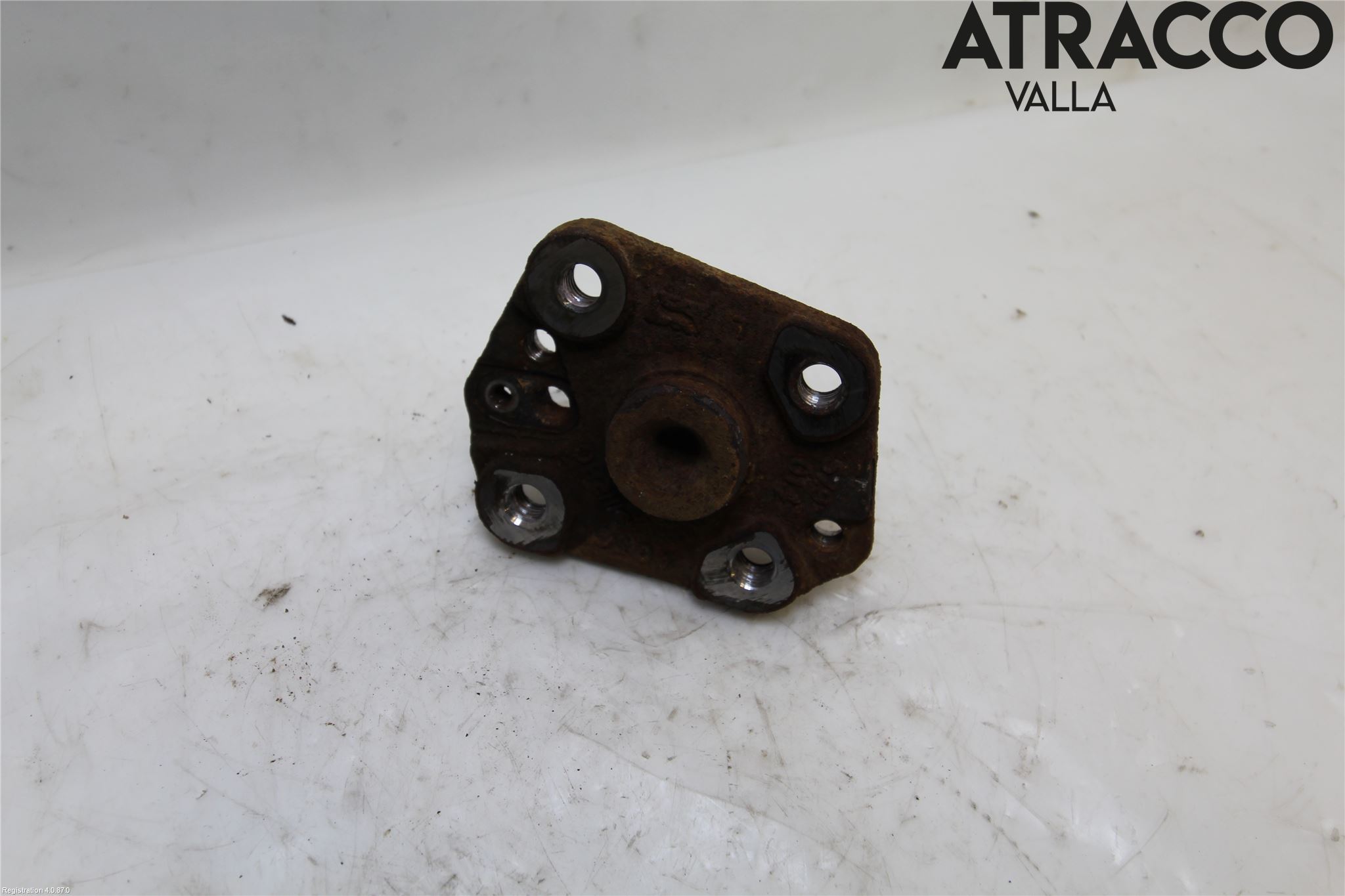 Opel CORSA E 15-19 Drivakseltapp - Akseltapp