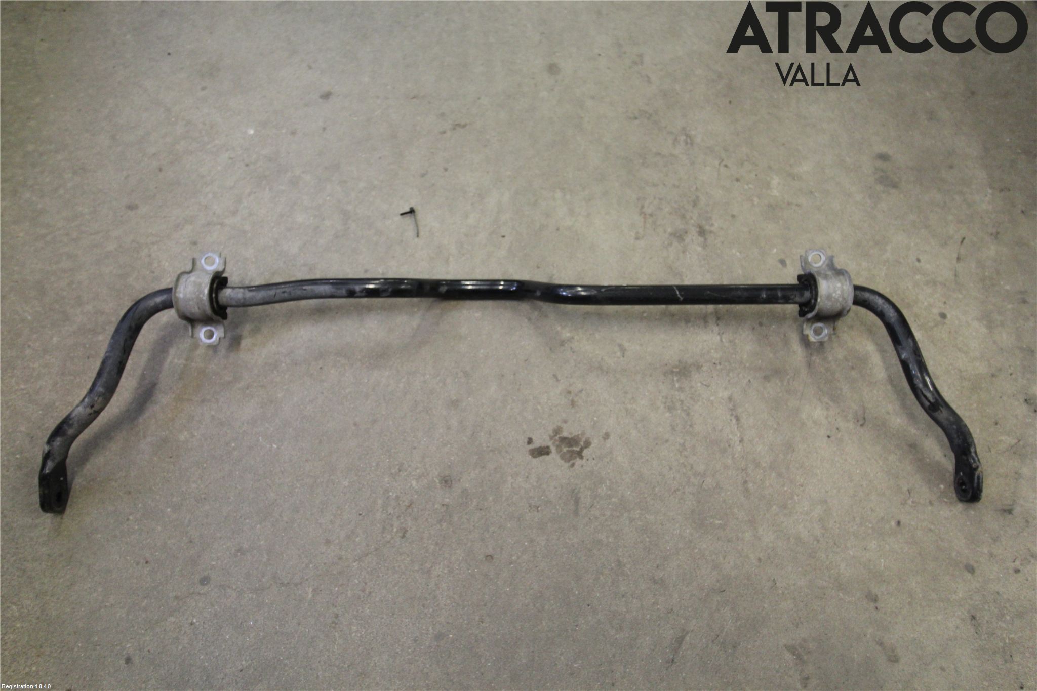 Volkswagen VW TRANSP/CARAVELLE (T6) 16-22 Stablisatorstag Foran