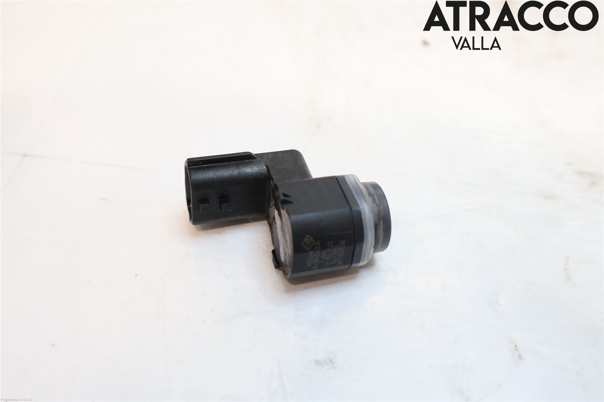 Nissan QASHQAI 17-21 Sensor Ryggesensor