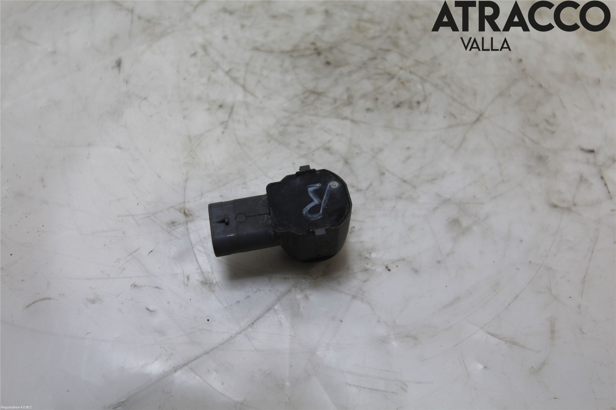Audi TT/TTS 07-14 Sensor Ryggesensor