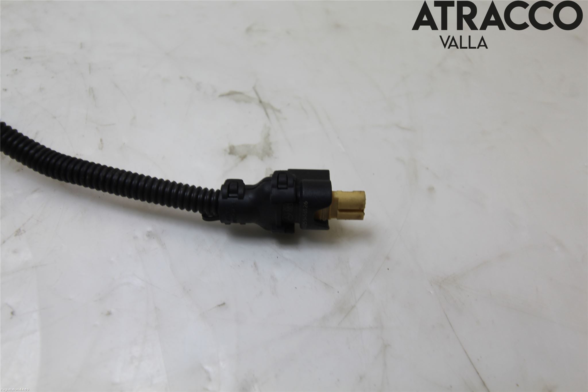 Mercedes-Benz MB E-KLASS (W213) 16-23 Sensor Temp-Trykk Avgass