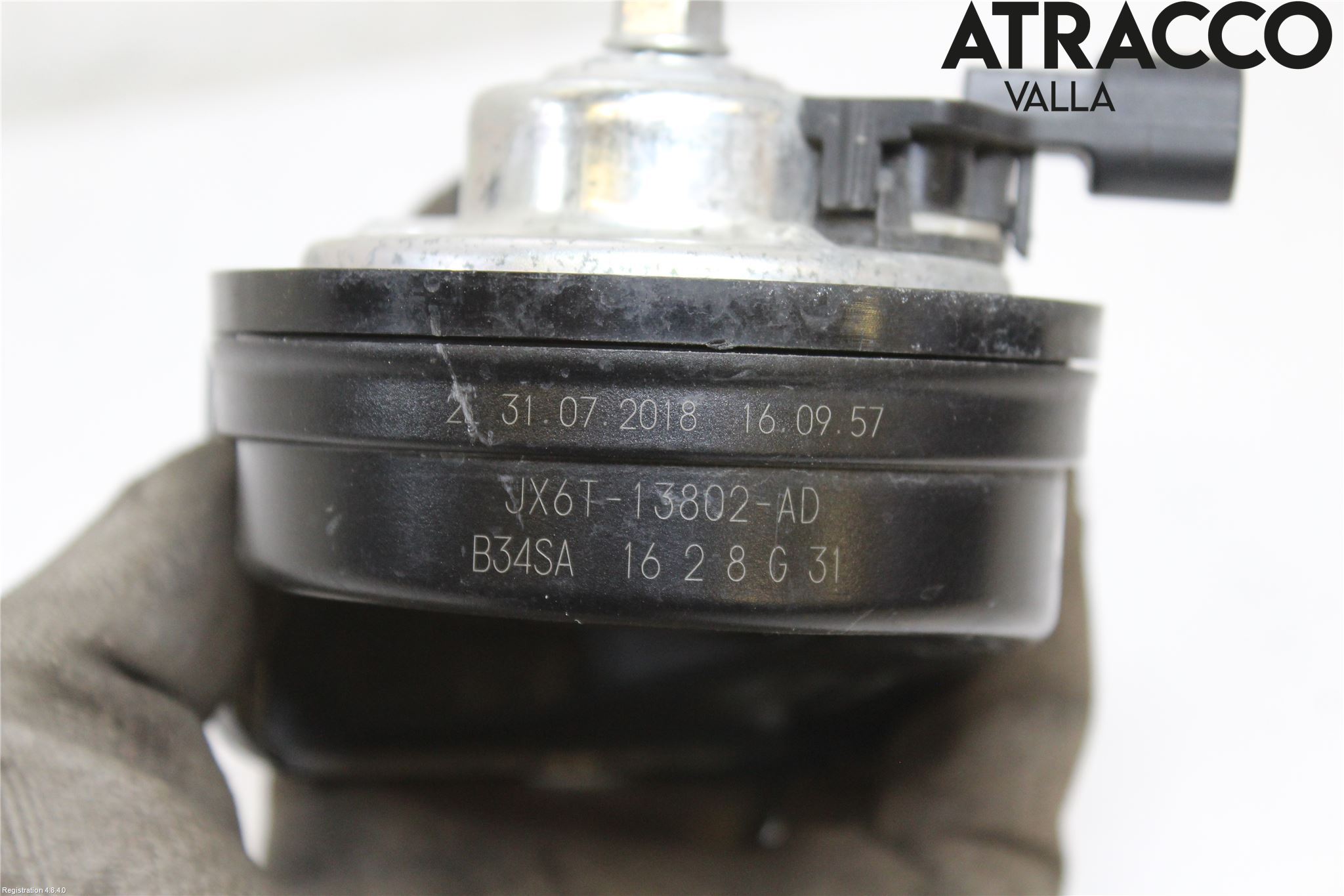 Ford FOCUS 15-18 Signalhorn