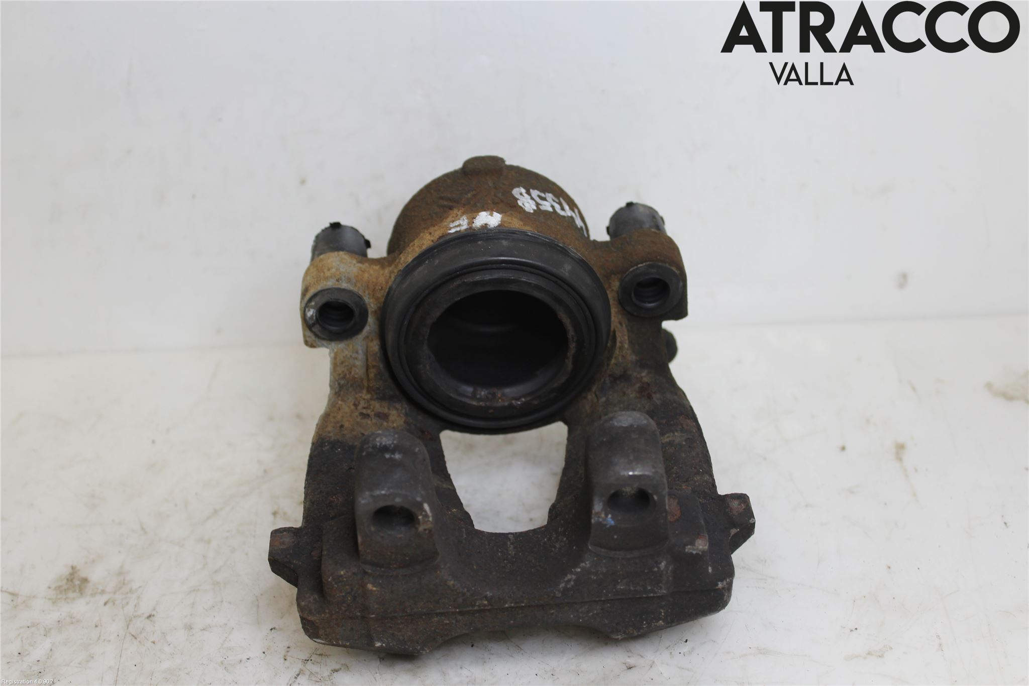 Citroen C4 GRAND PICASSO 14-18 Bremsecaliper Foran Høyre