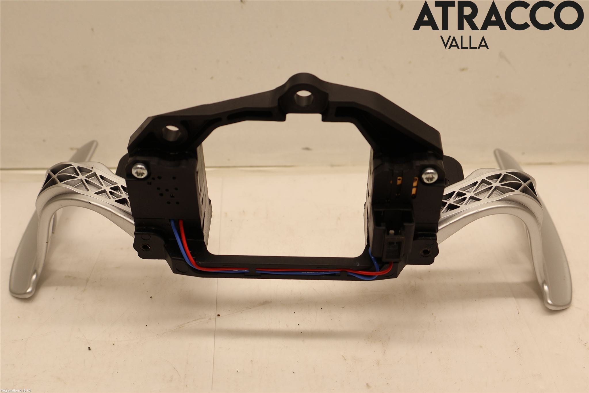 Mitsubishi OUTLANDER 13-21 Bryter Gearkasse
