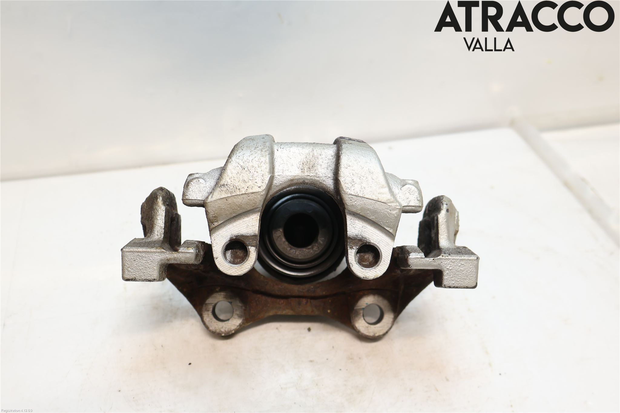 Mercedes-Benz MB E-KLASS (W212) 09-16 Bremsecaliper Bak Høyre