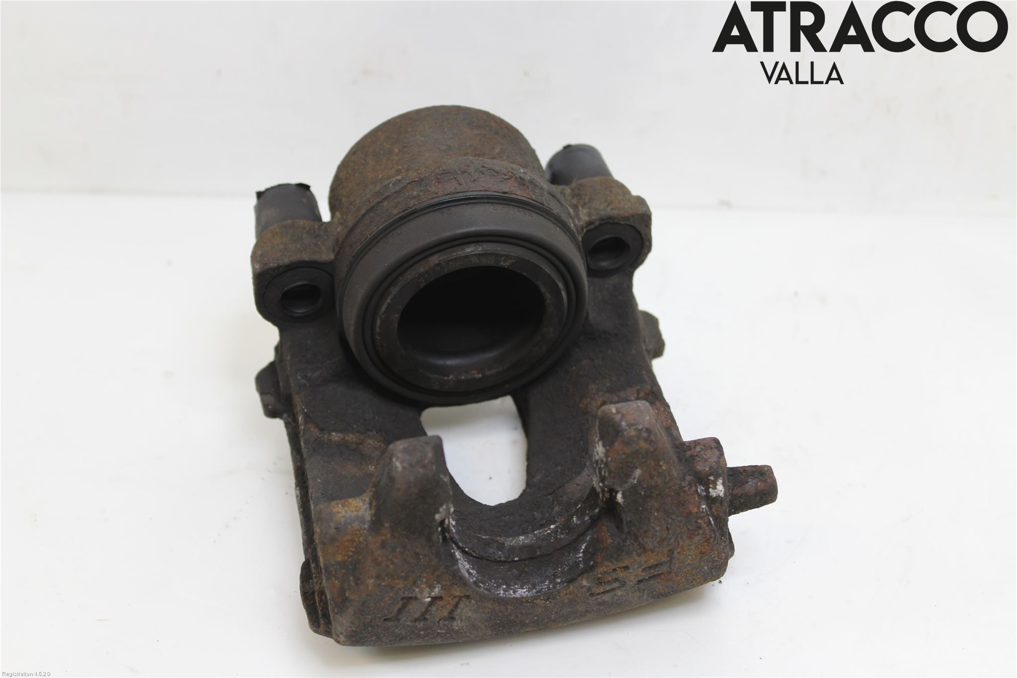 Skoda OCTAVIA (5E) 13-20 Bremsecaliper Foran Venstre