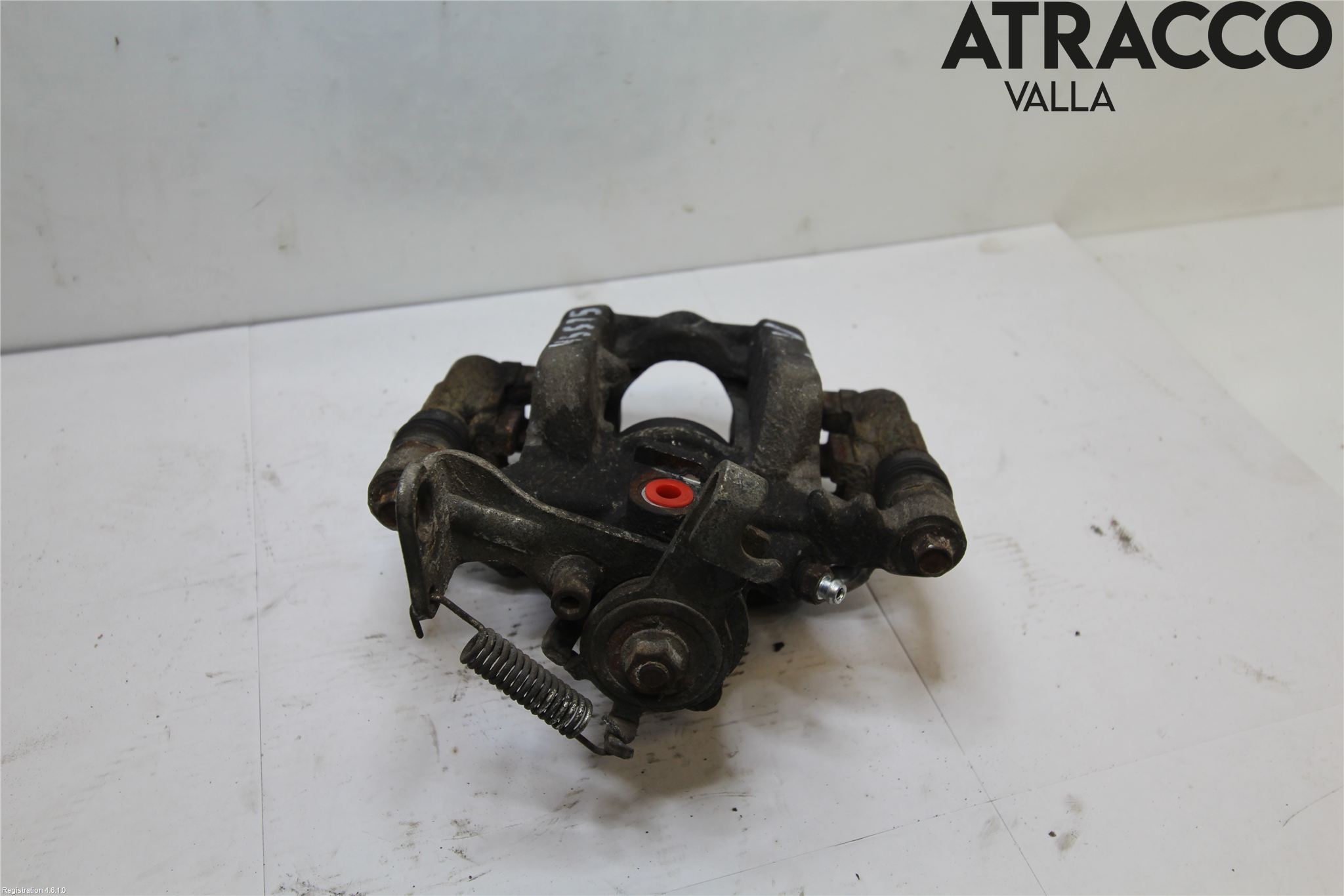 Opel MOKKA 13-20 Bremsecaliper Bak Venstre
