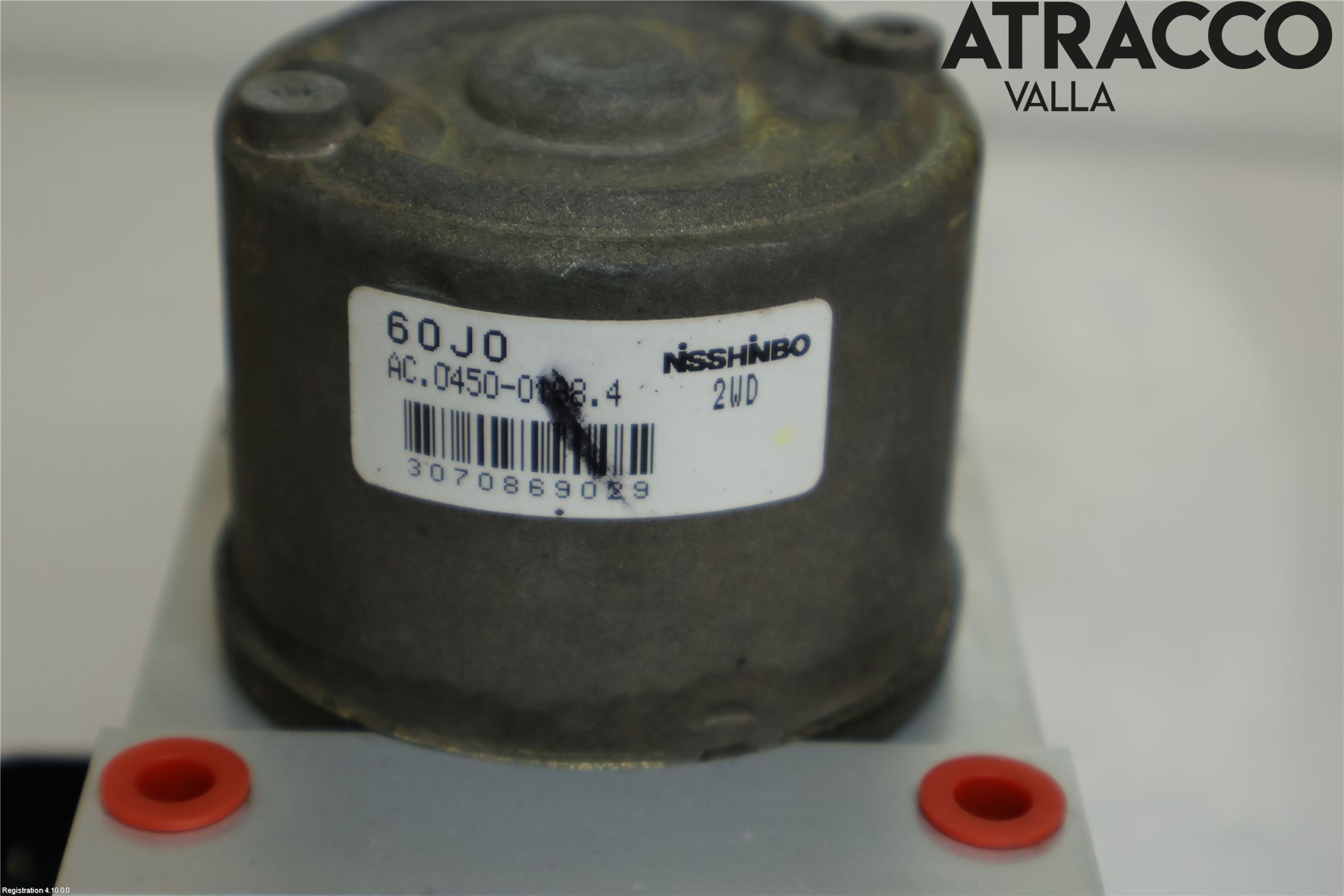 Suzuki IGNIS 01-20 Abs Hydraulikkaggregat