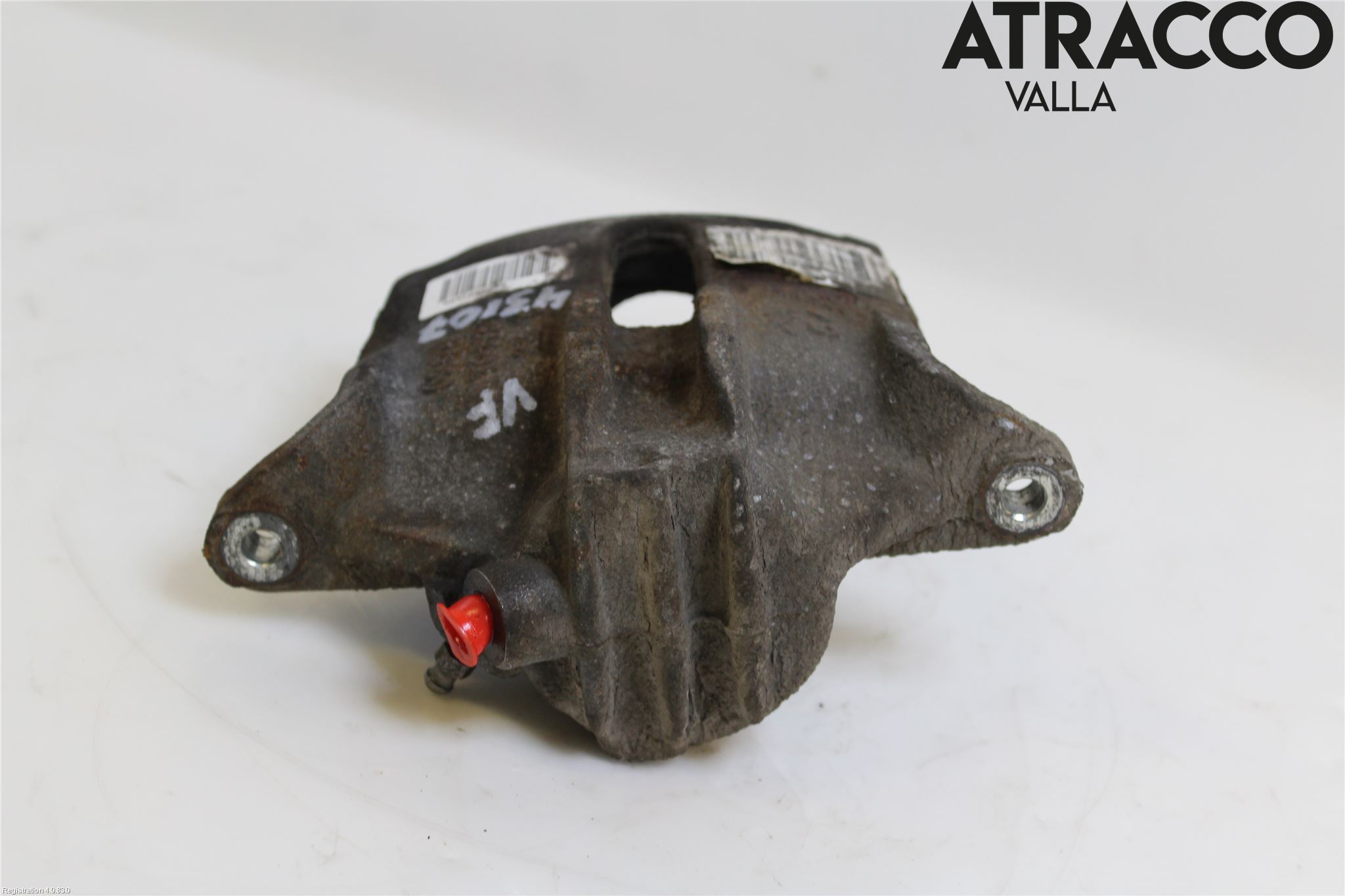 Peugeot PEUGOT 208 16-19 Bremsecaliper Foran Venstre
