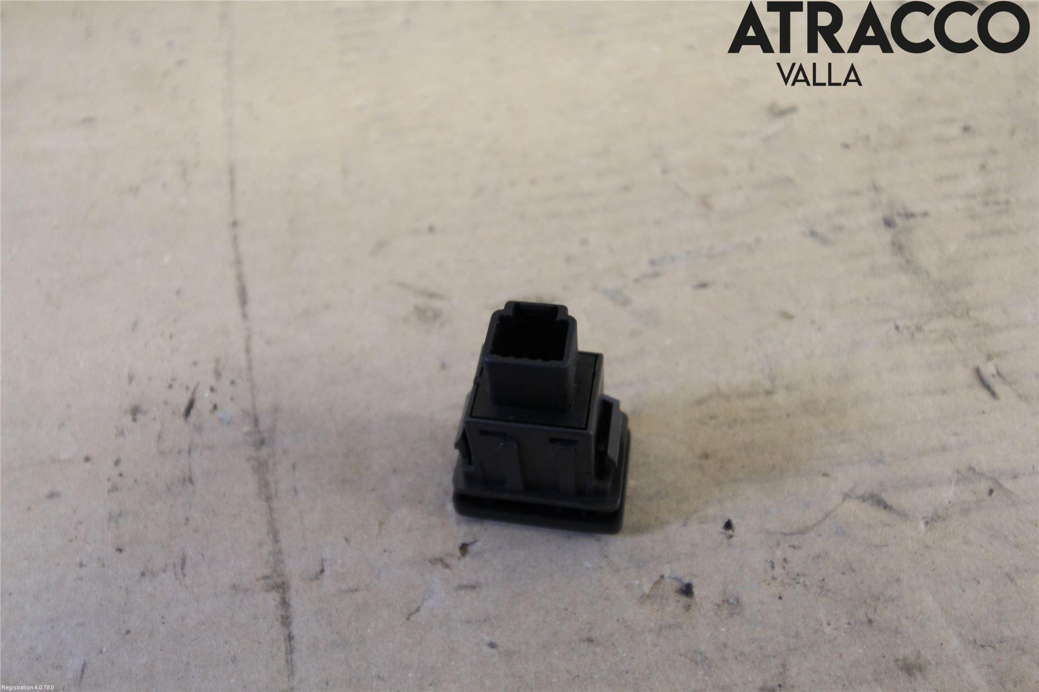 Toyota AURIS 07-09 Bryter Lyktevisker