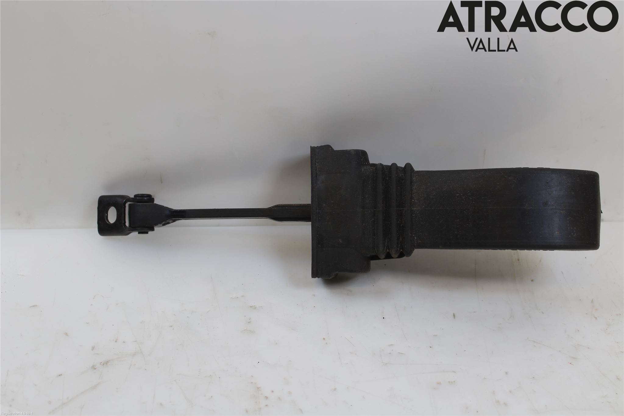 Audi A5 07-16 Dørstopper