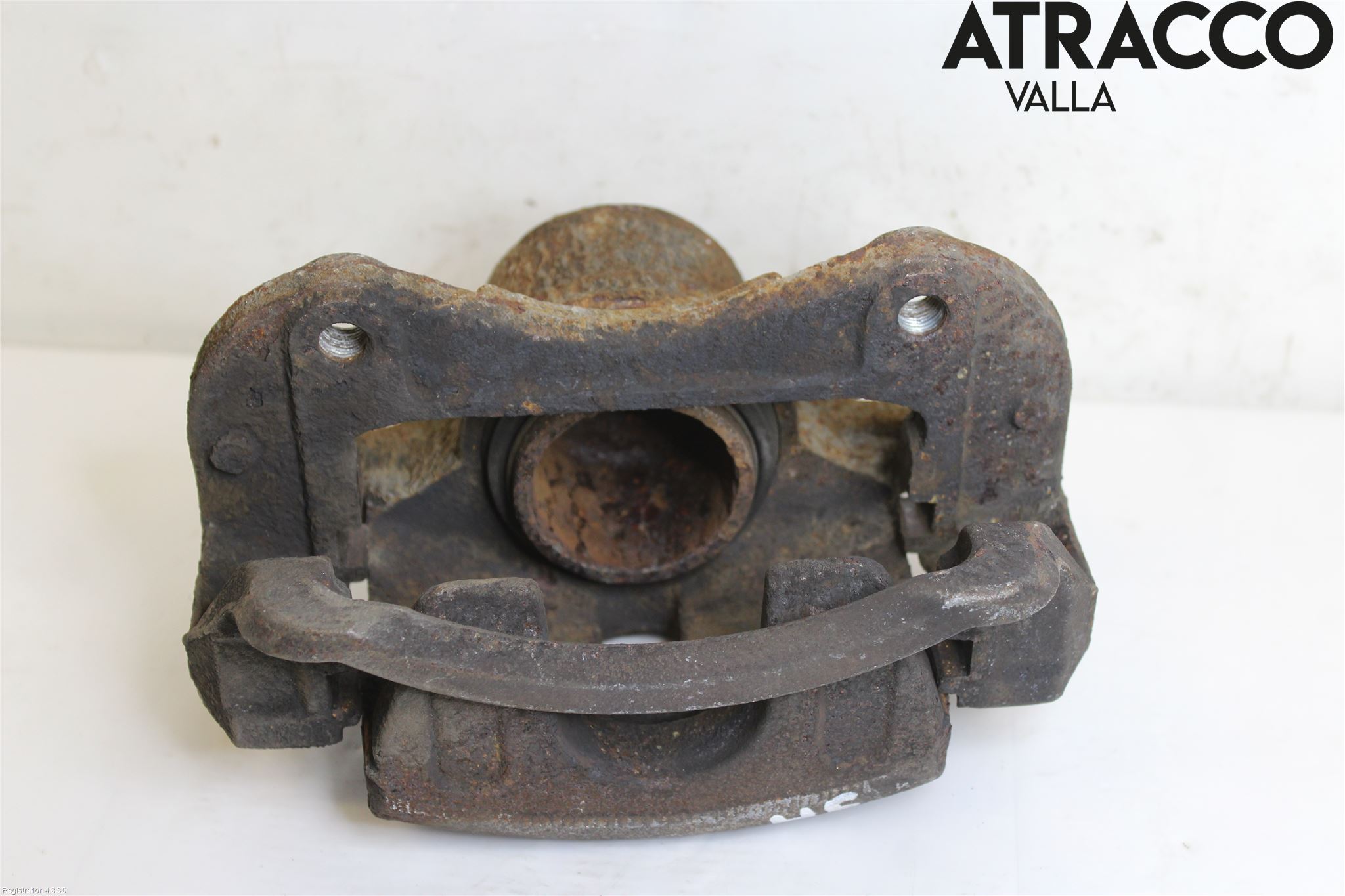 Kia OPTIMA 16-20 Bremsecaliper Foran Høyre