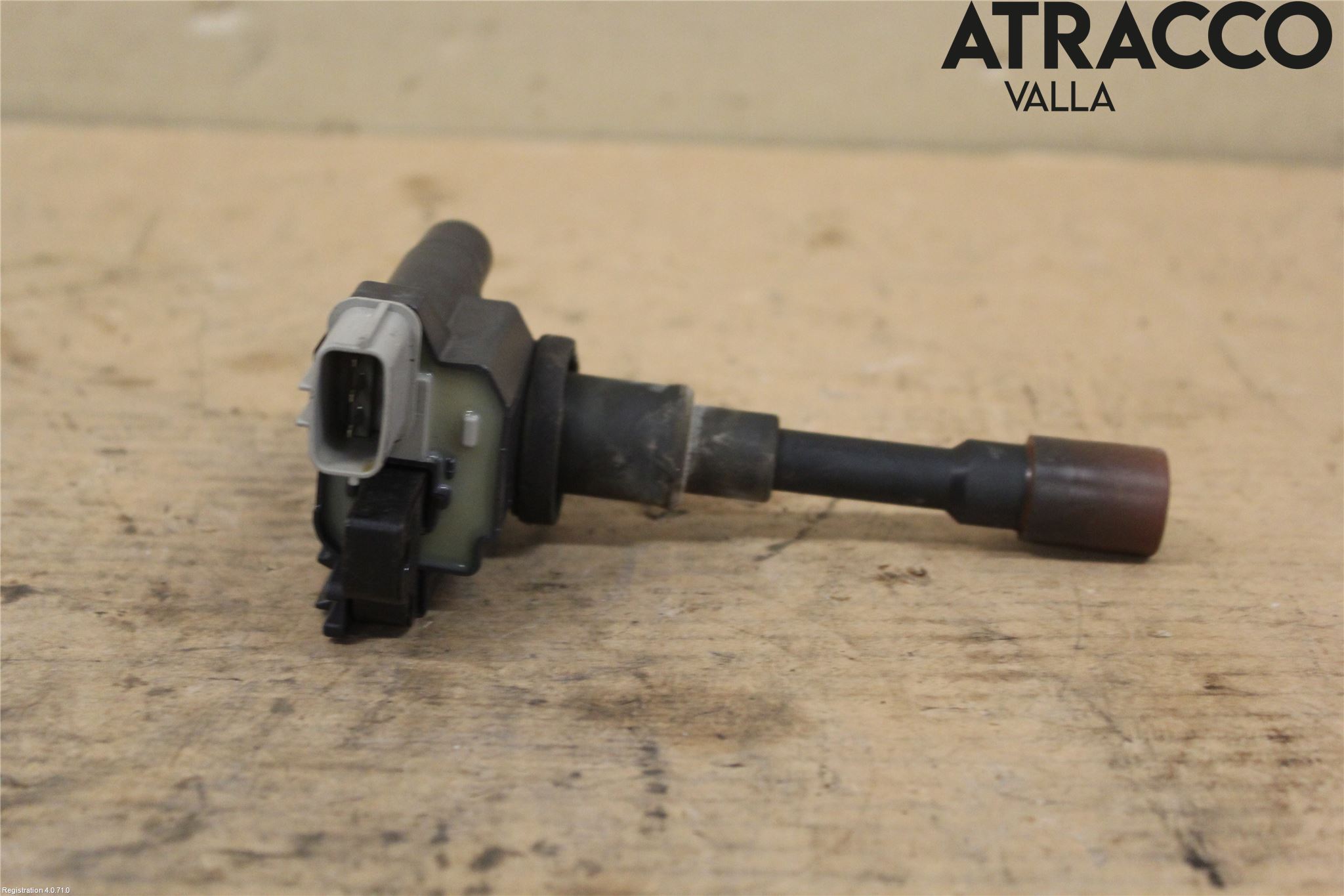 Suzuki WAGON R/R+ 93-08 Coil