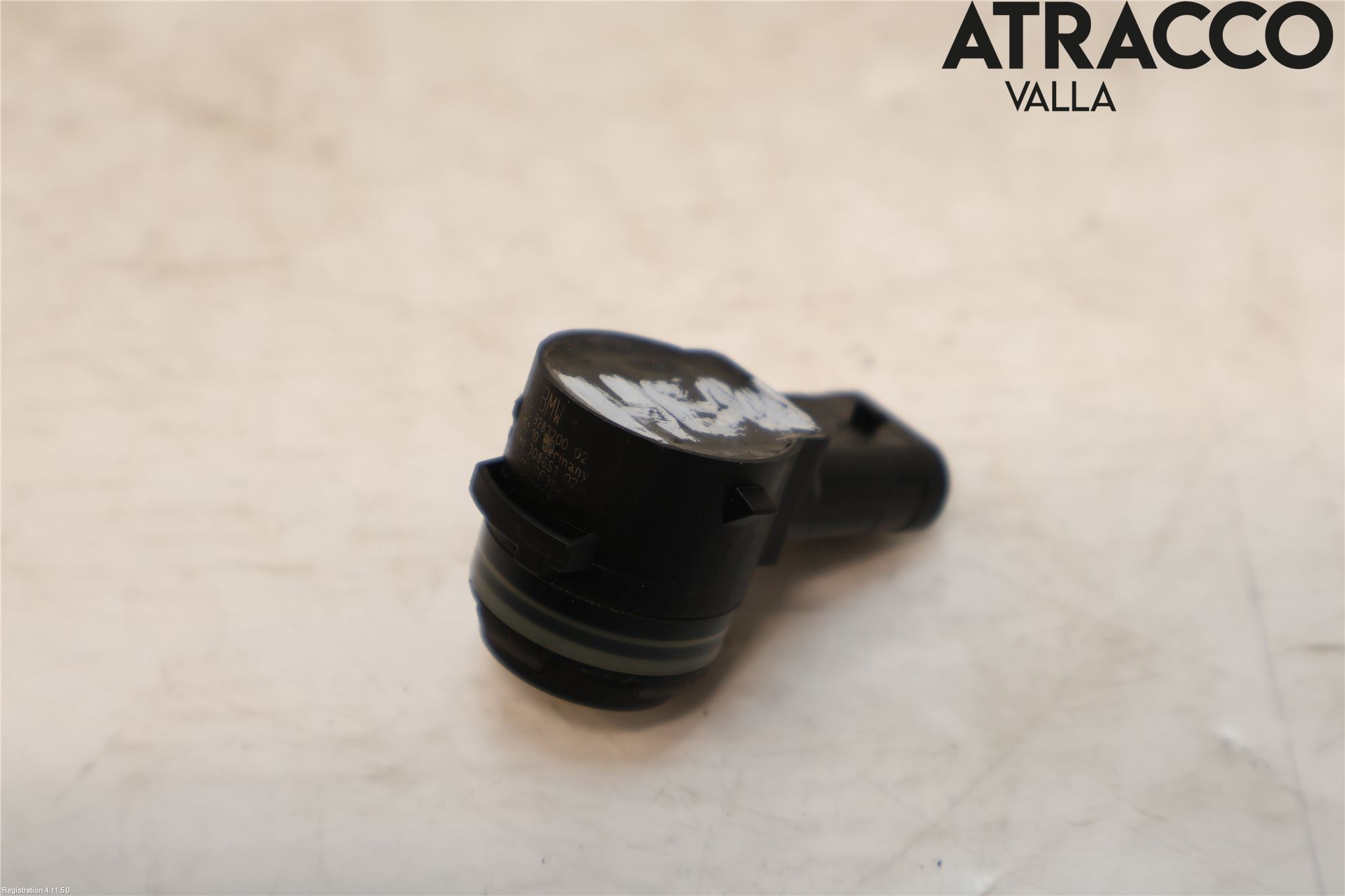BMW 5 G30/G31/F90 17-23 Sensor Ryggesensor