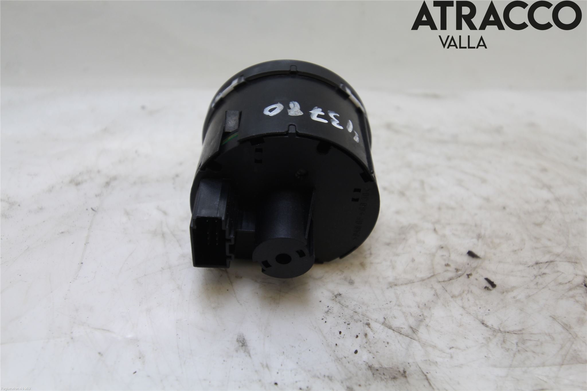 Volkswagen VW GOLF / E-GOLF VII 13-20 Bryter Hovedlys