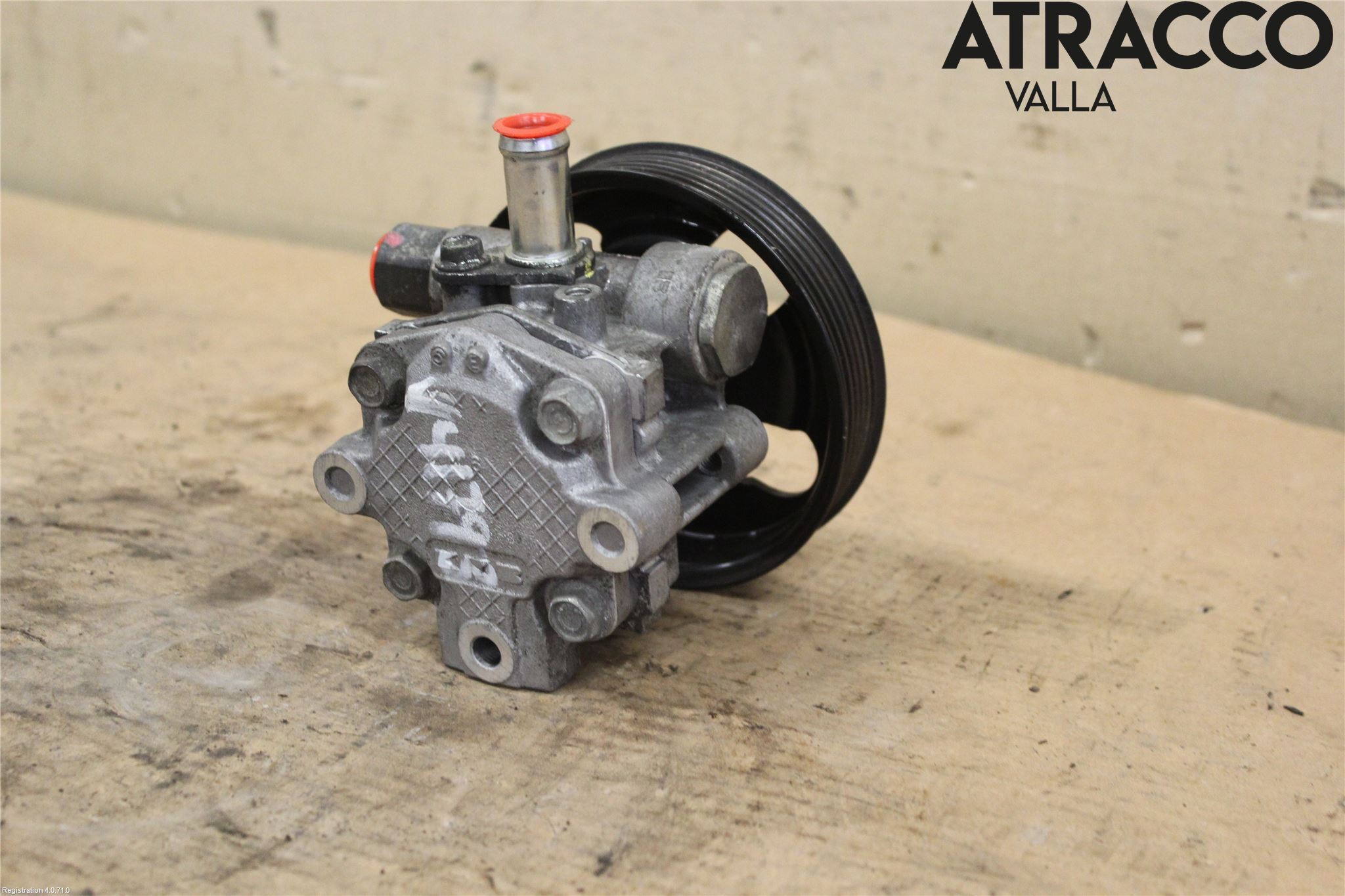 Fiat FREEMONT Servo Pumpe