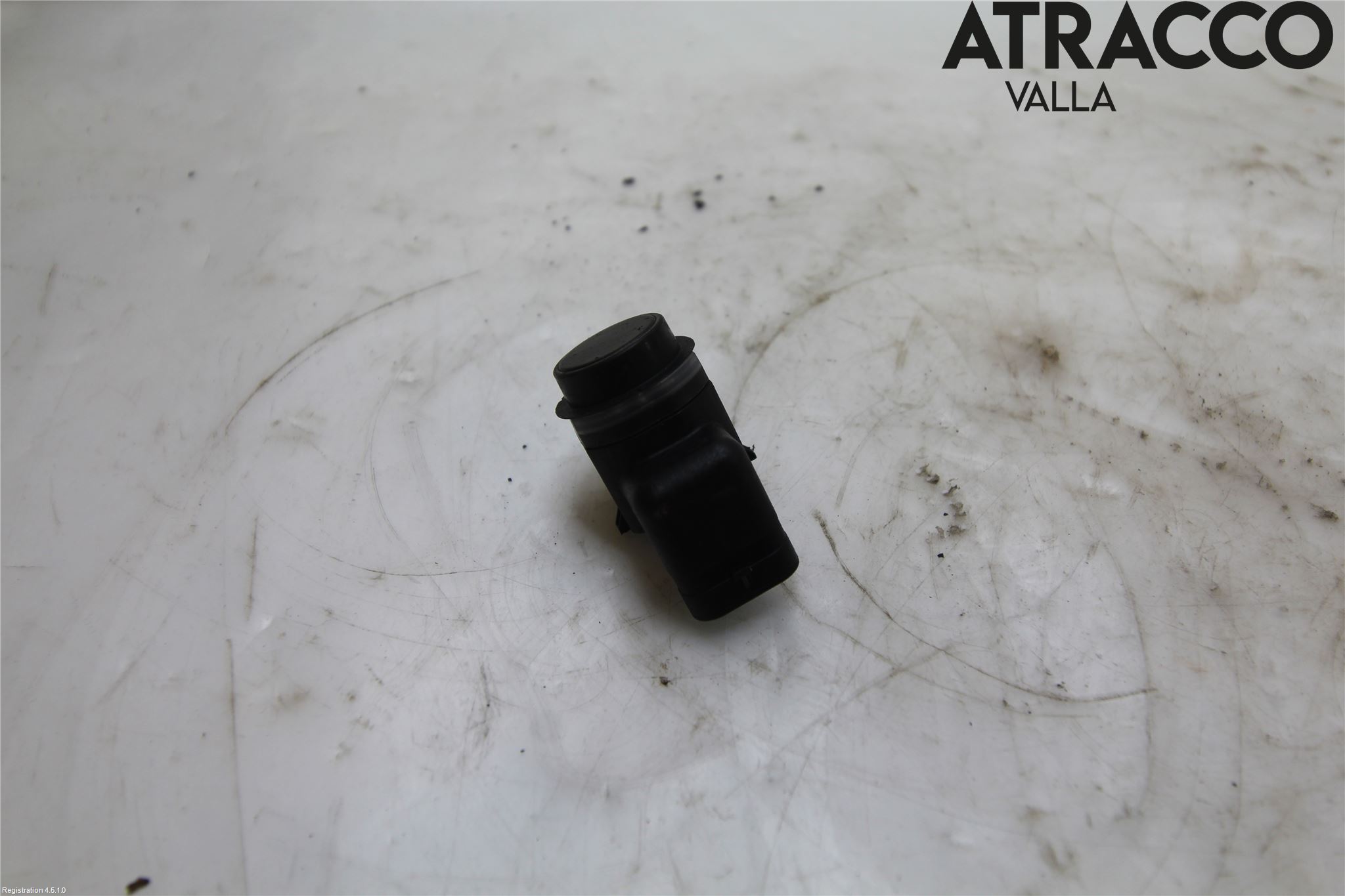 Alfa GIULIETTA Sensor Parkering Front