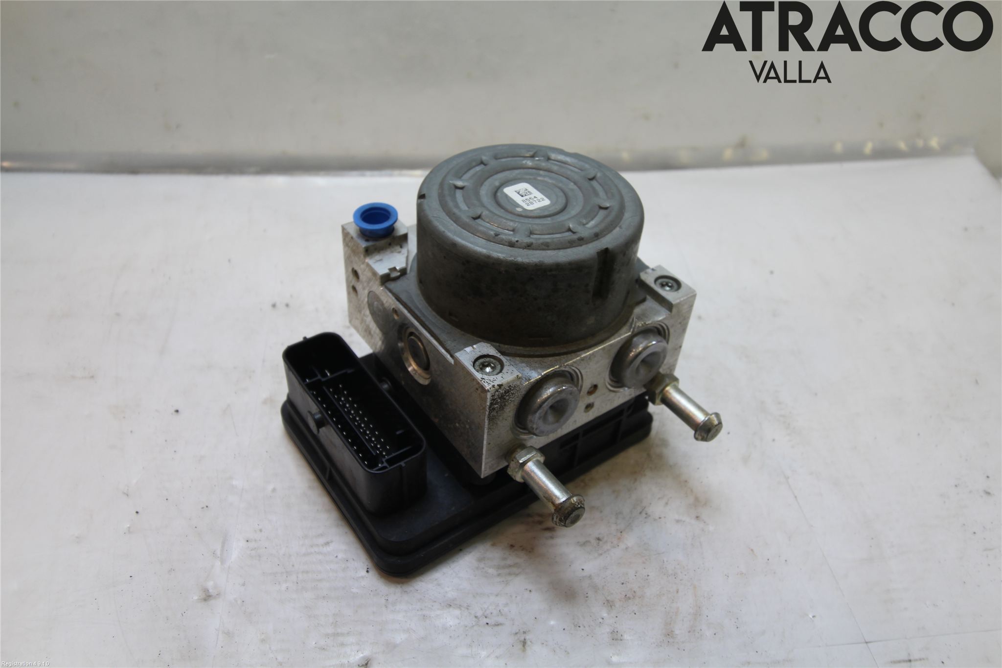 Mitsubishi OUTLANDER 13-21 Abs Hydraulikkaggregat