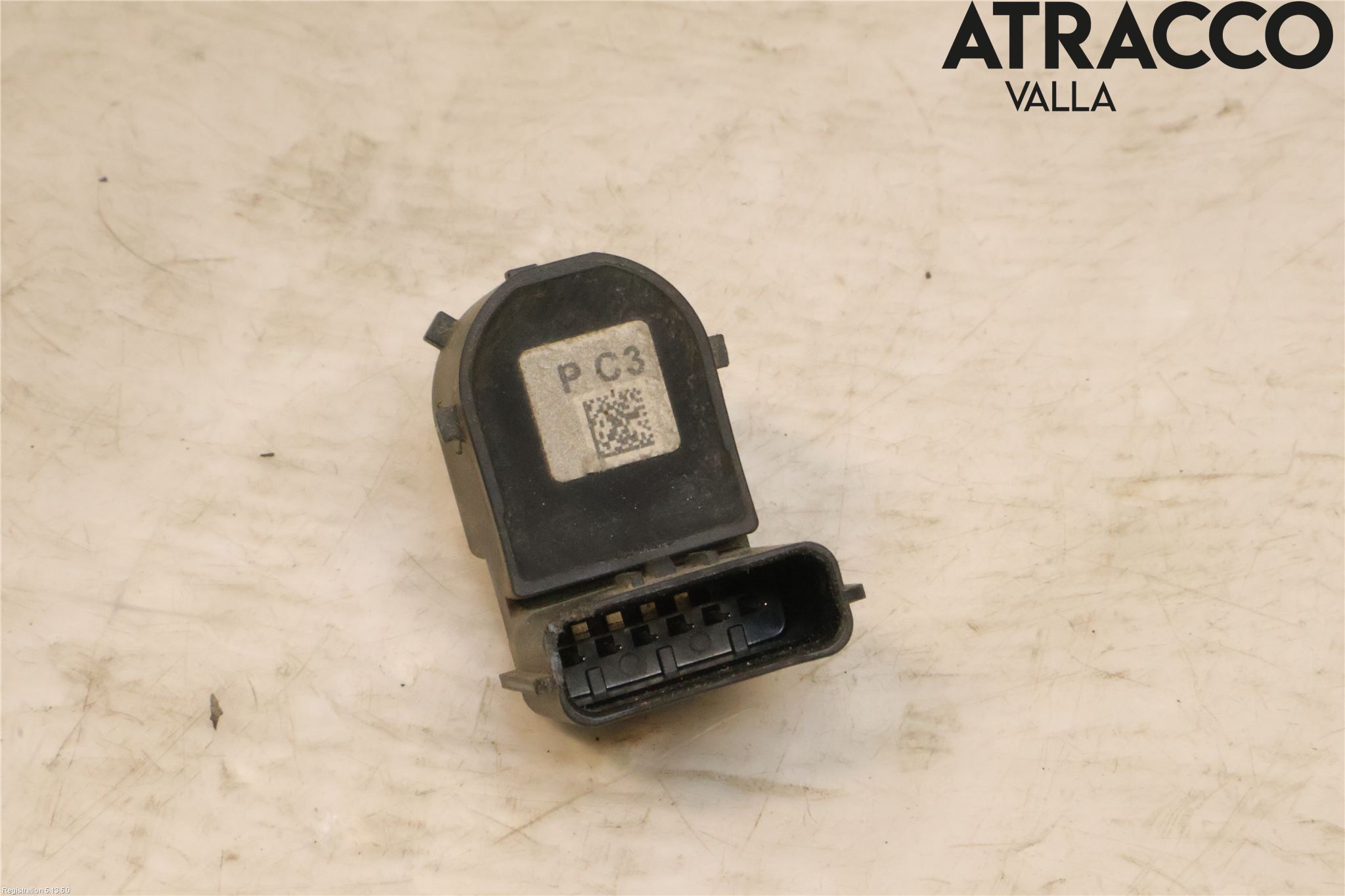 Kia OPTIMA 16-20 Sensor Ryggesensor