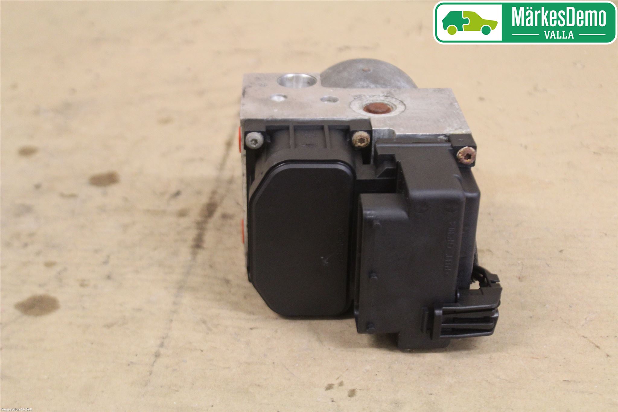 Mitsubishi CARISMA 00-04 Abs Hydraulikkaggregat