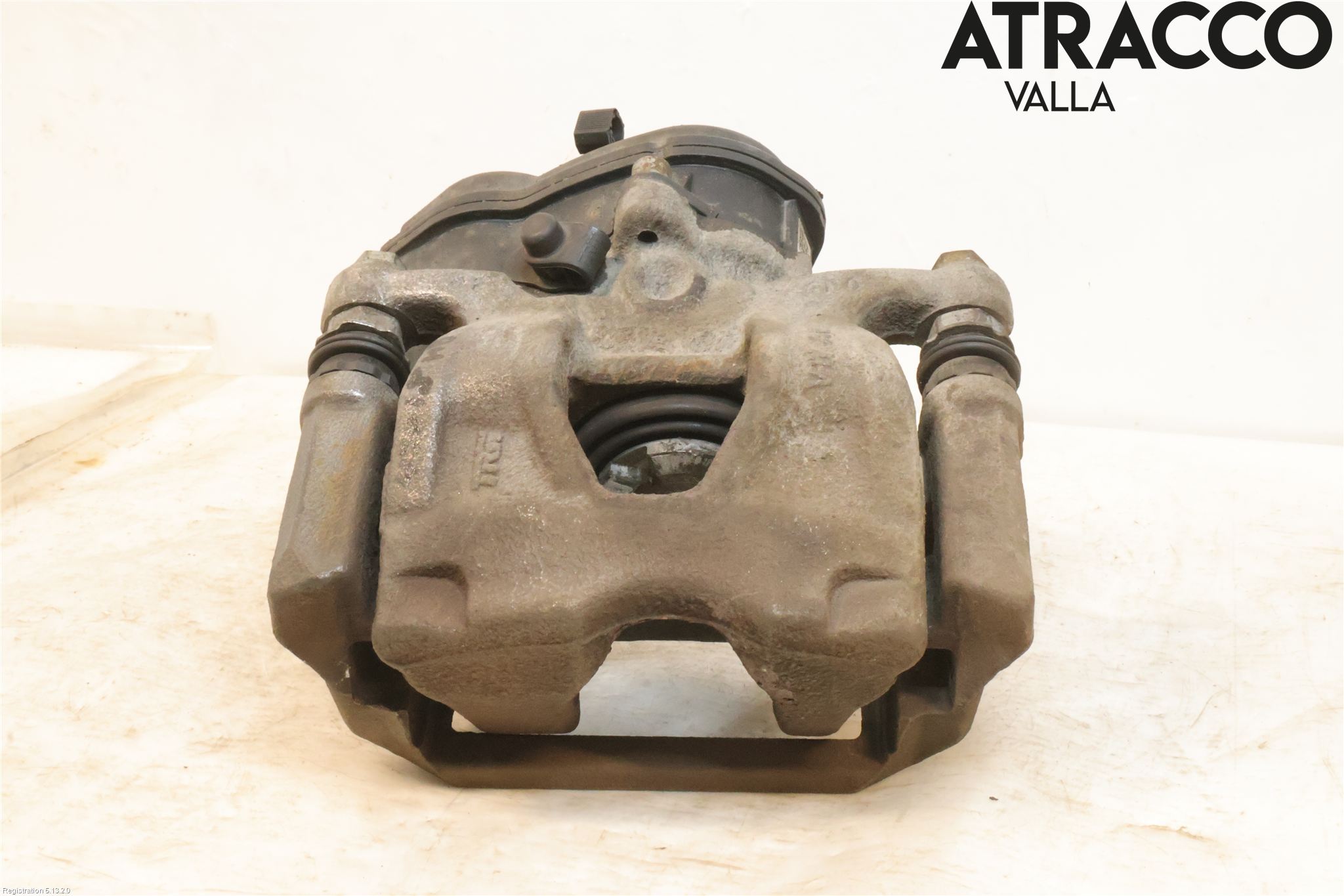 Audi A4/S4 B9 16-19 Bremsecaliper Bak Høyre