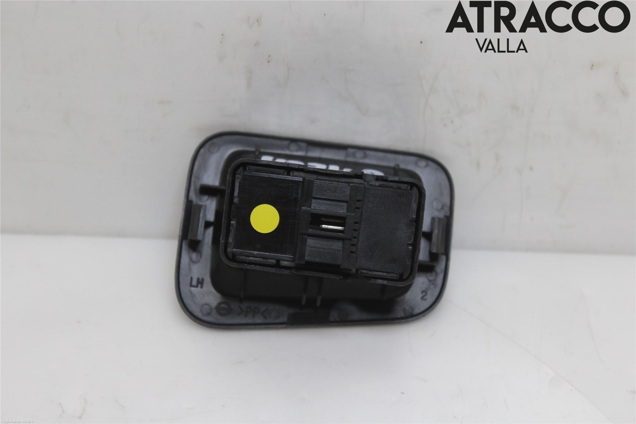 Nissan MURANO 09-15 Bryter Seteminne