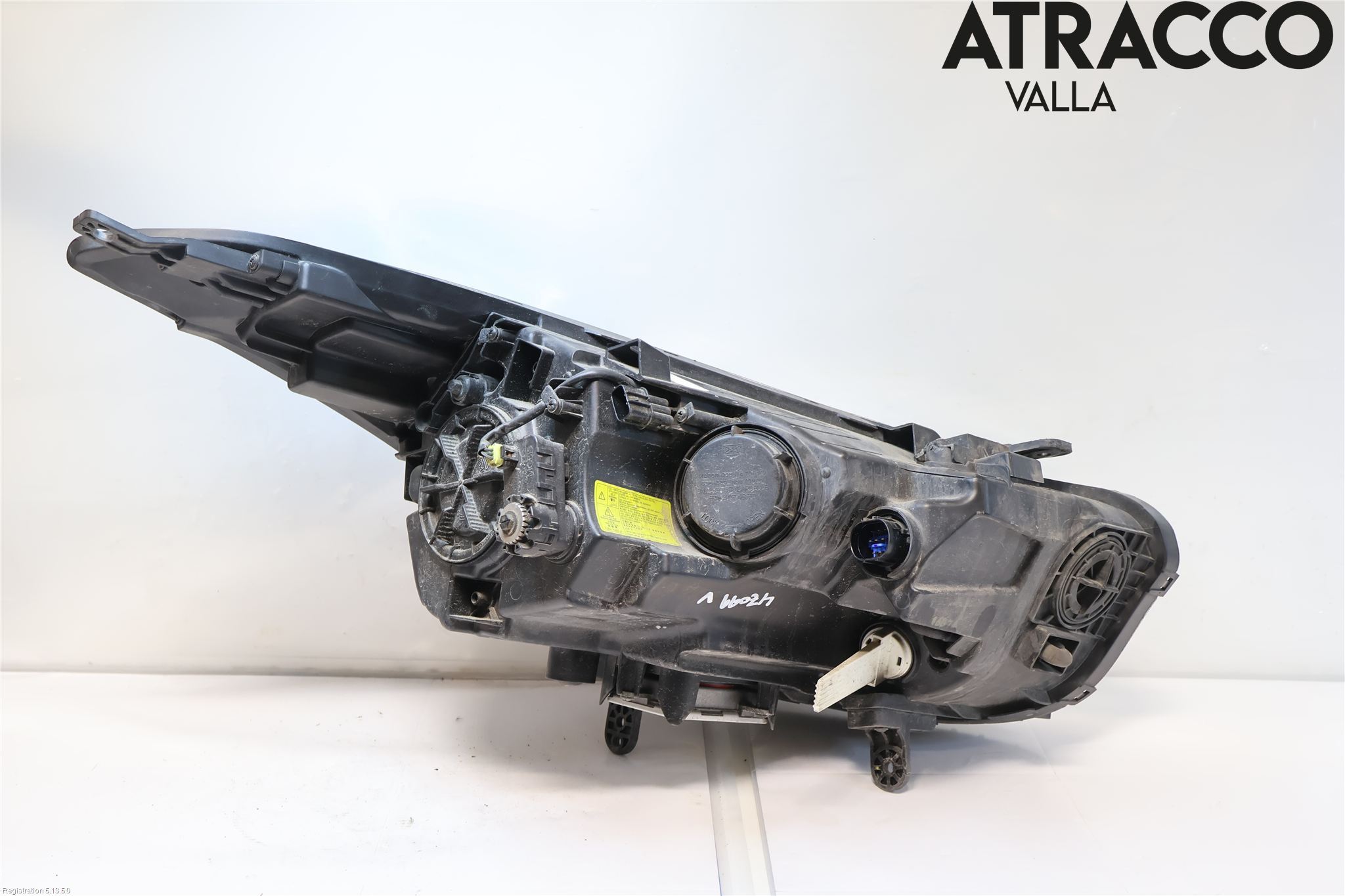 Hyundai i40 16-18 Frontlykt Venstre