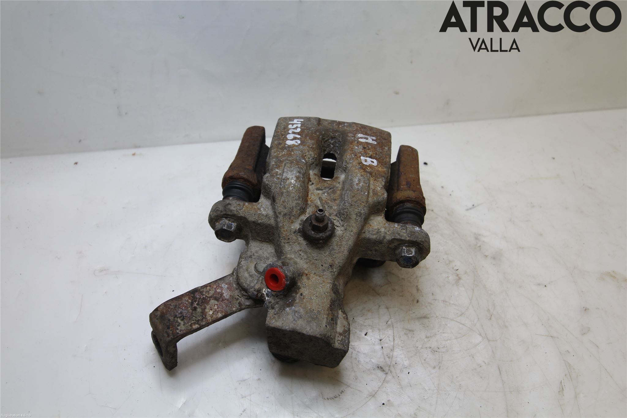Suzuki SX4 S-CROSS 14-21 Bremsecaliper Bak Høyre