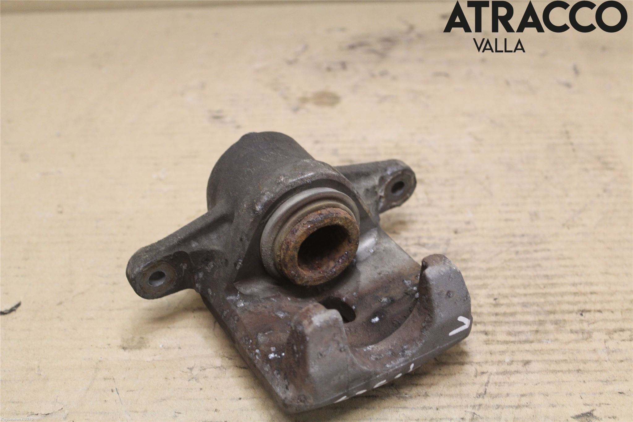 Subaru LEGACY    07-09 Bremsecaliper Bak Venstre