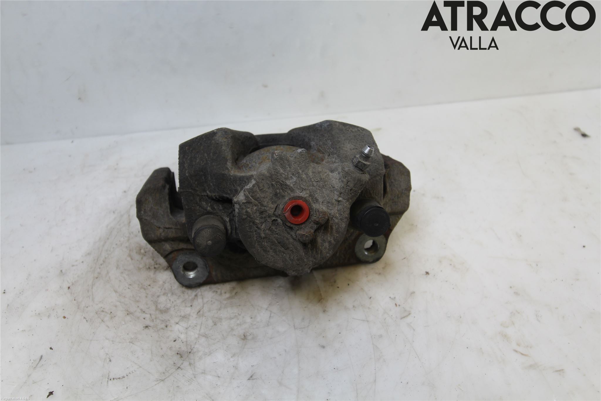 Honda CIVIC 17-22 Bremsecaliper Foran Høyre