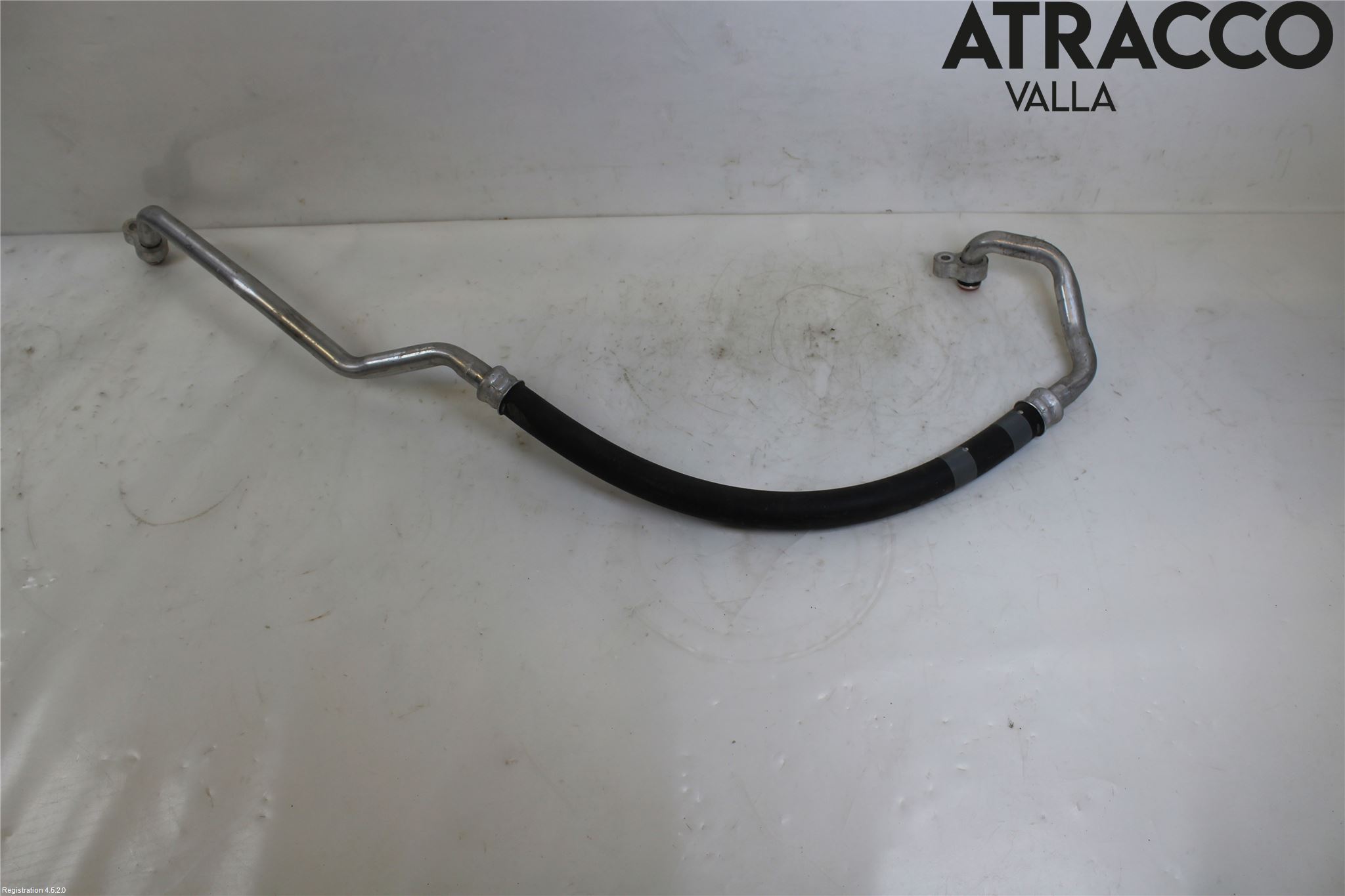 Toyota AURIS 13-19 Varme Ac Slange - Rør